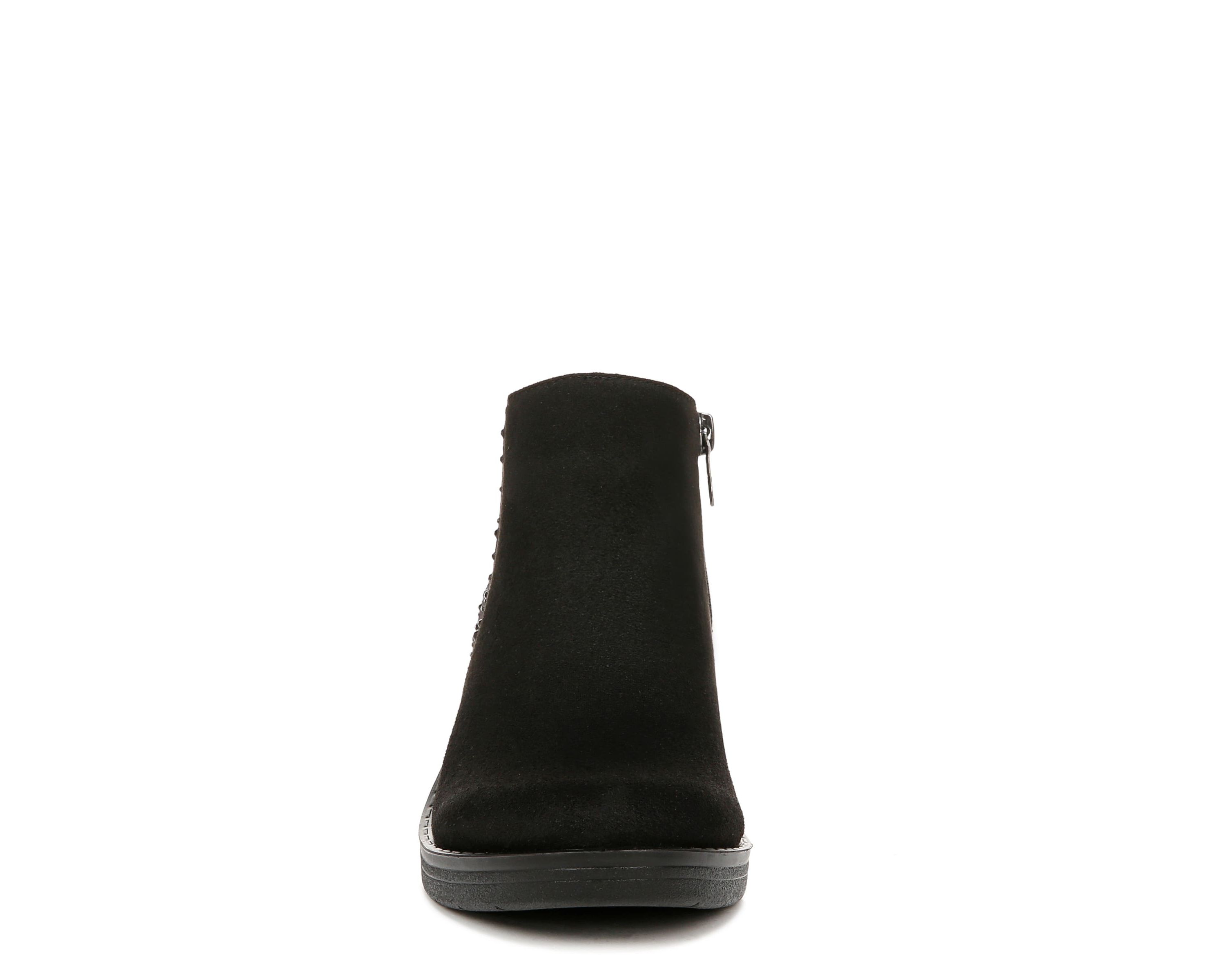 Outstanding Ankle Bootie