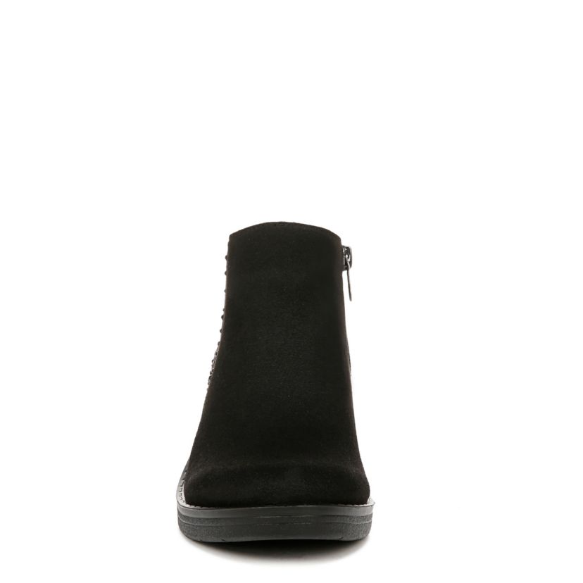 Outstanding Ankle Bootie