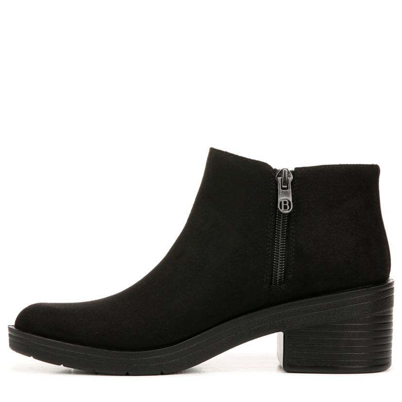 Outstanding Ankle Bootie