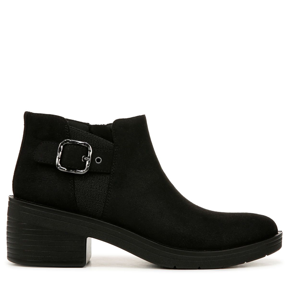Oasis Ankle Bootie