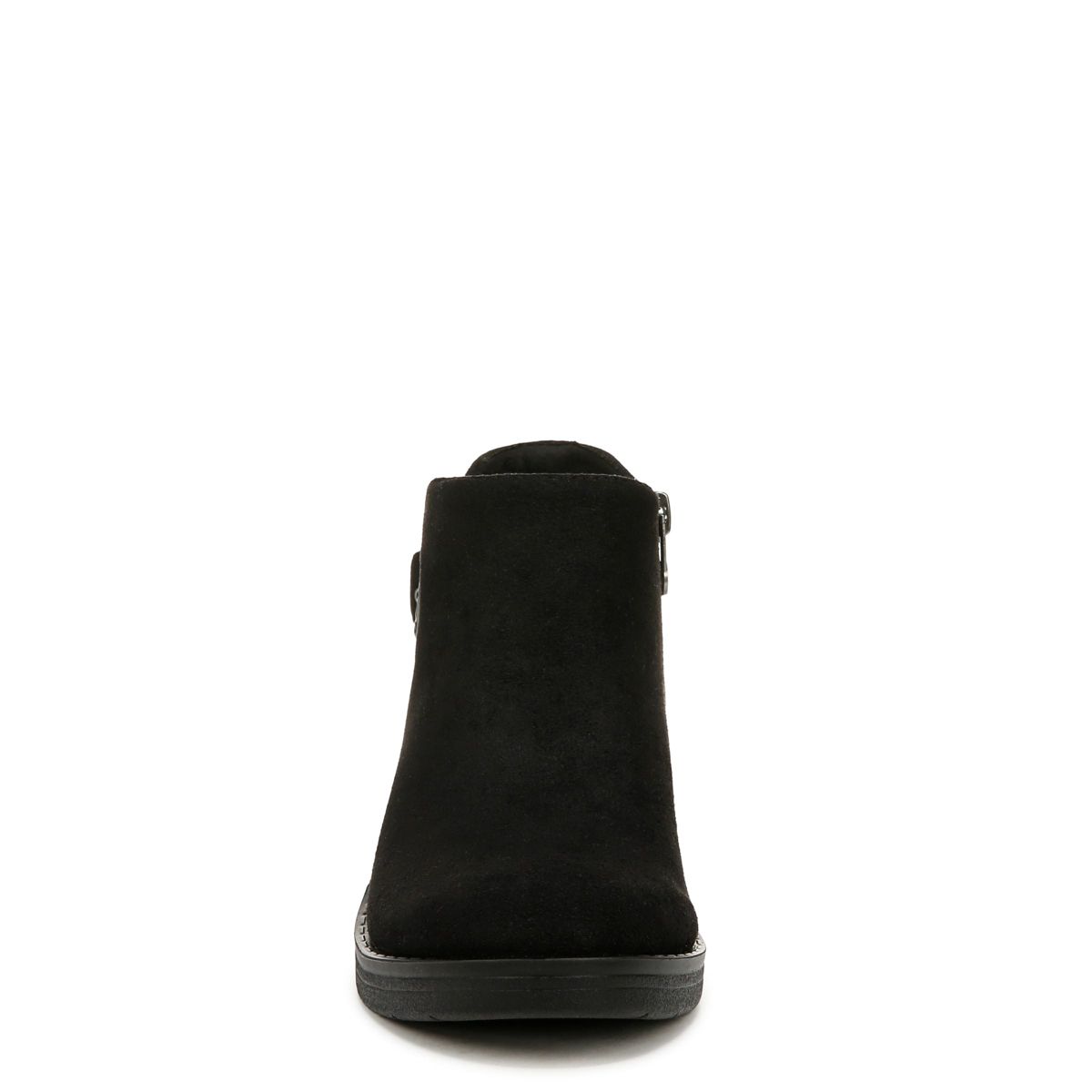 Oasis Ankle Bootie