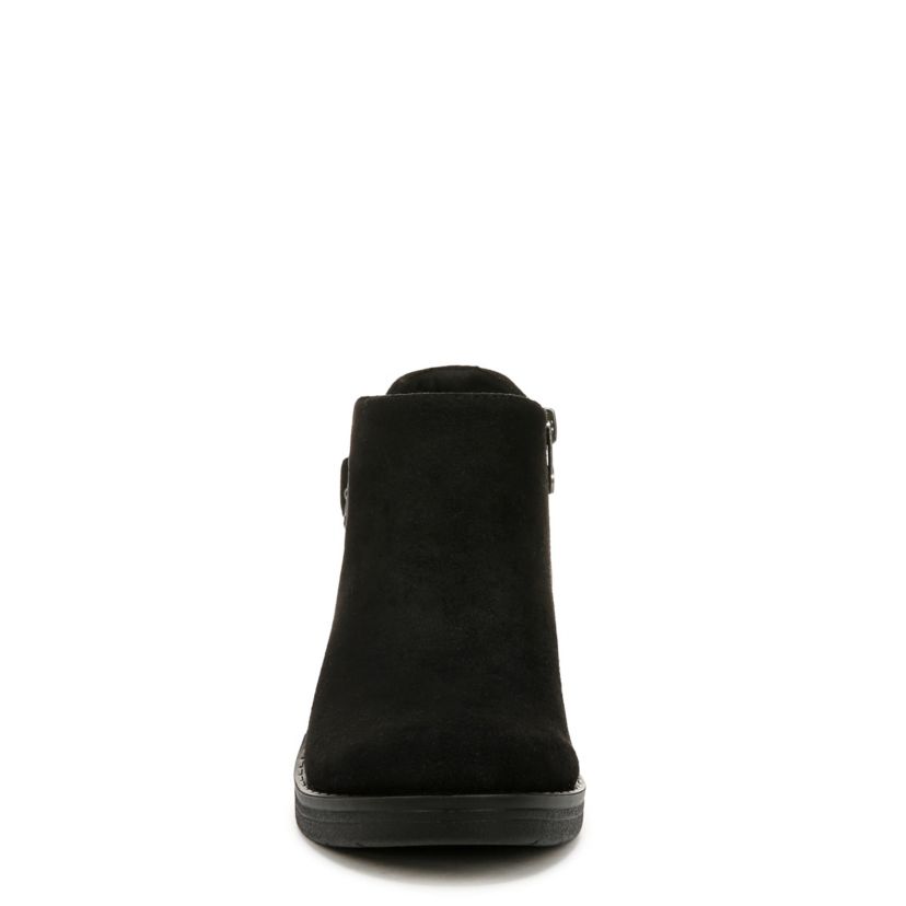 Oasis Ankle Bootie