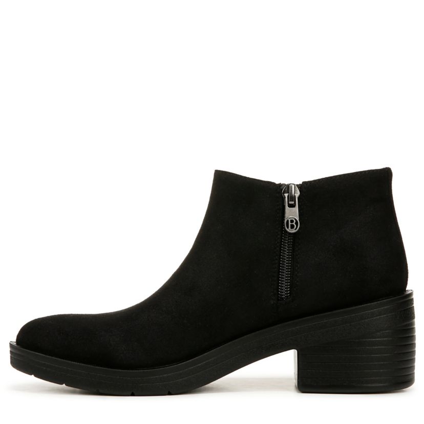 Oasis Ankle Bootie