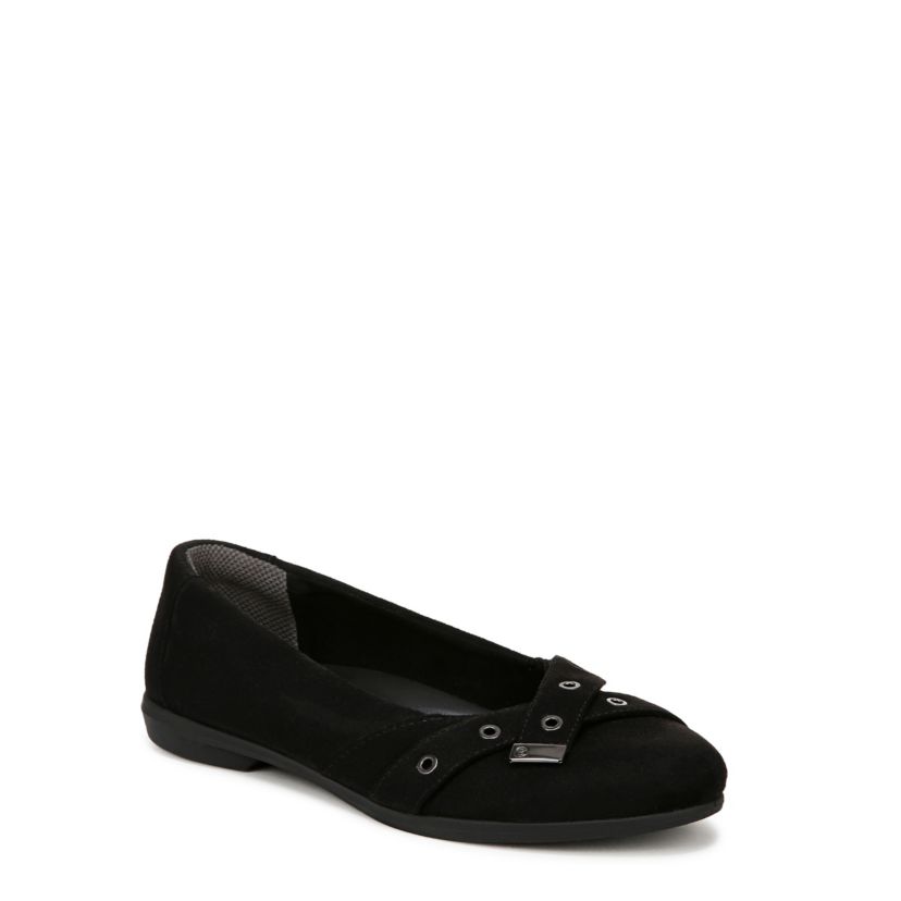 Kira Ballet Flat