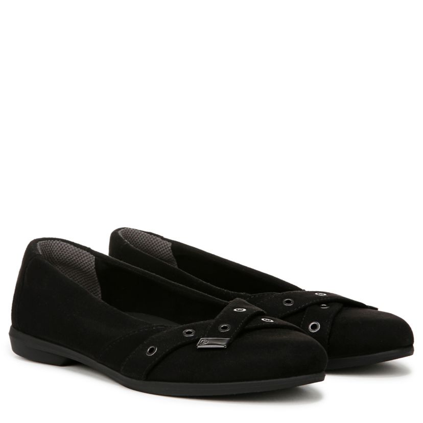 Kira Ballet Flat