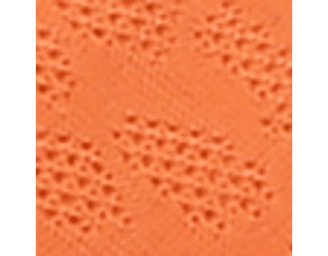 Orange Fabric