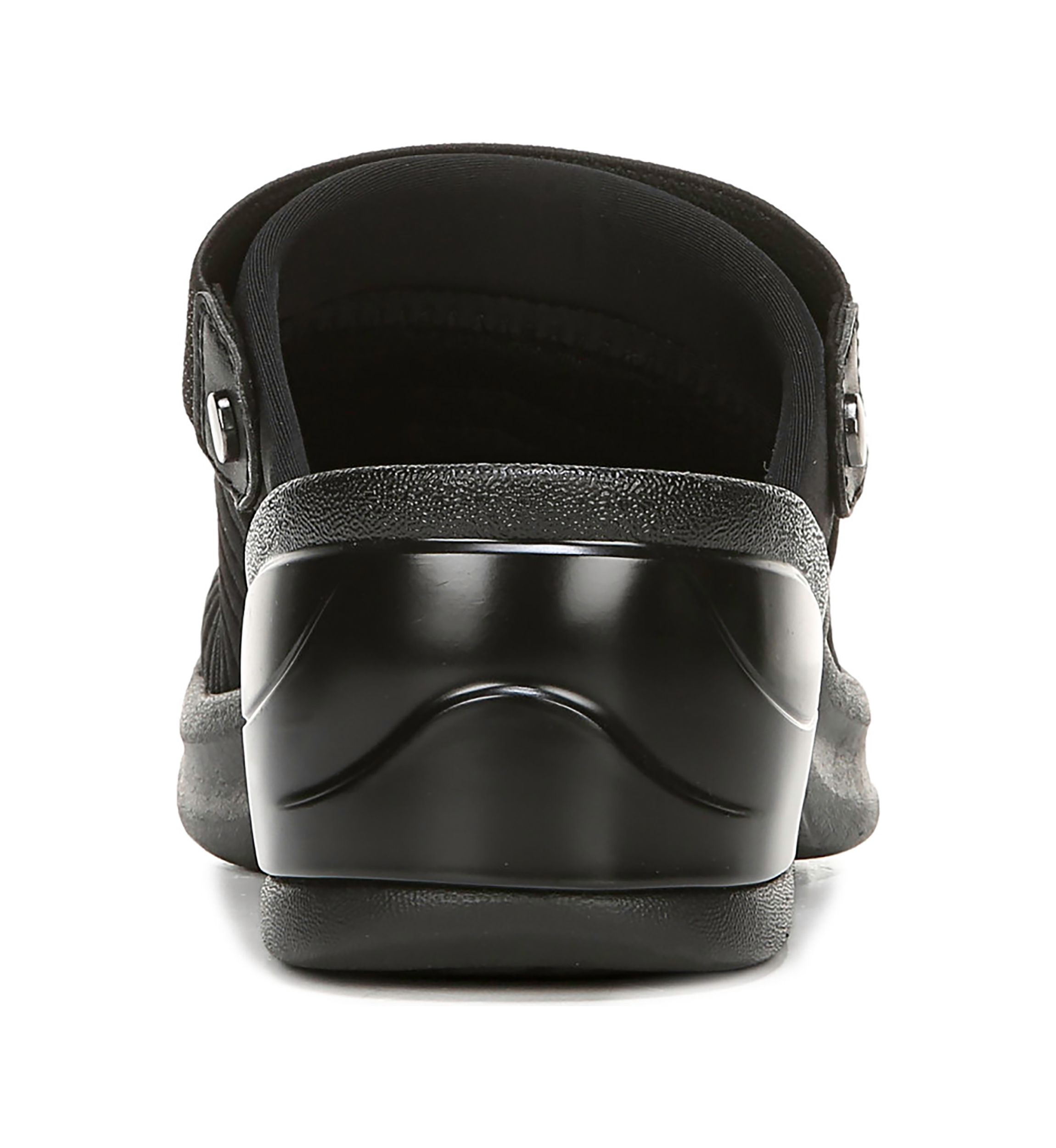 Kitty Mules - Black