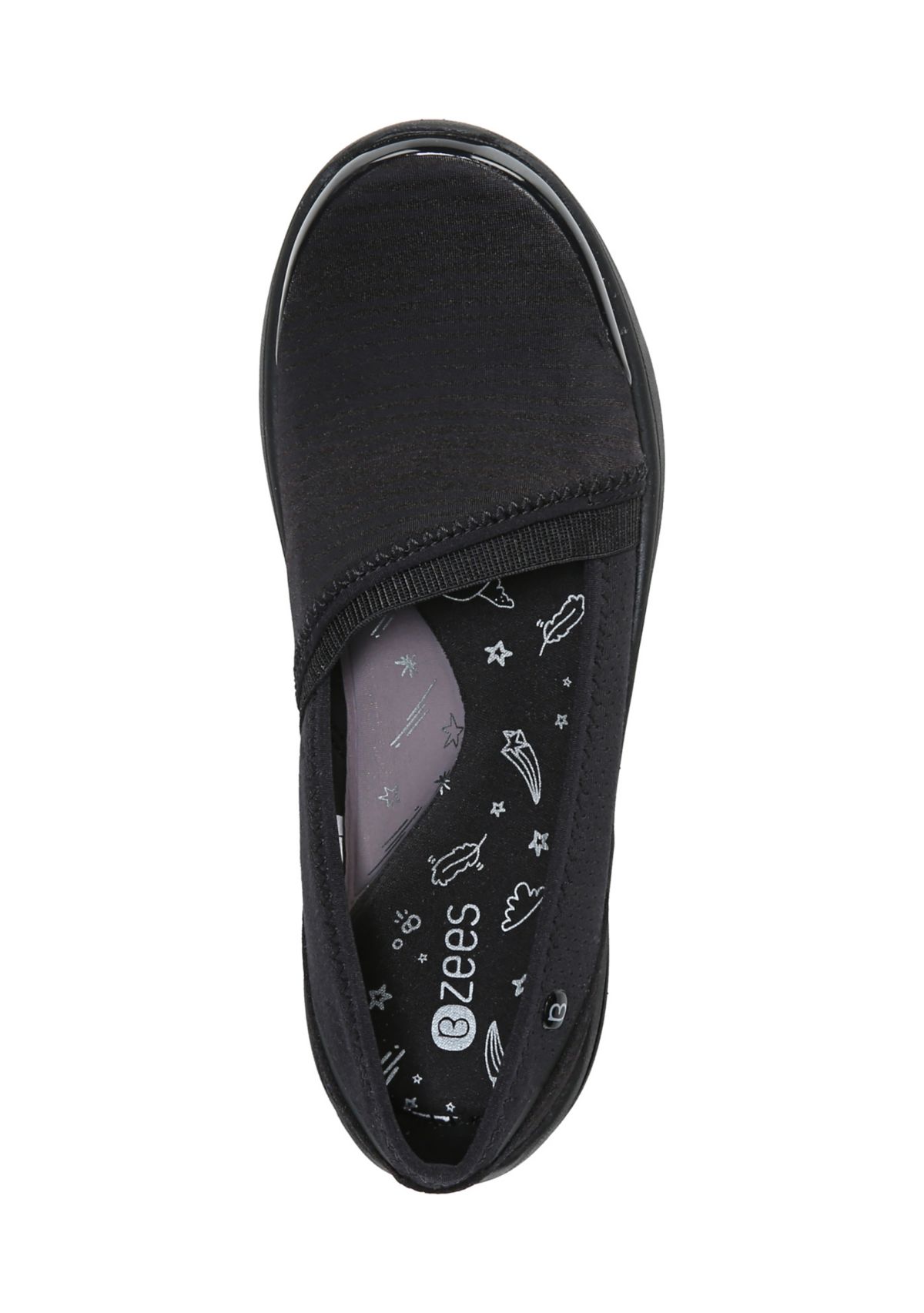 Lollipop Slip On