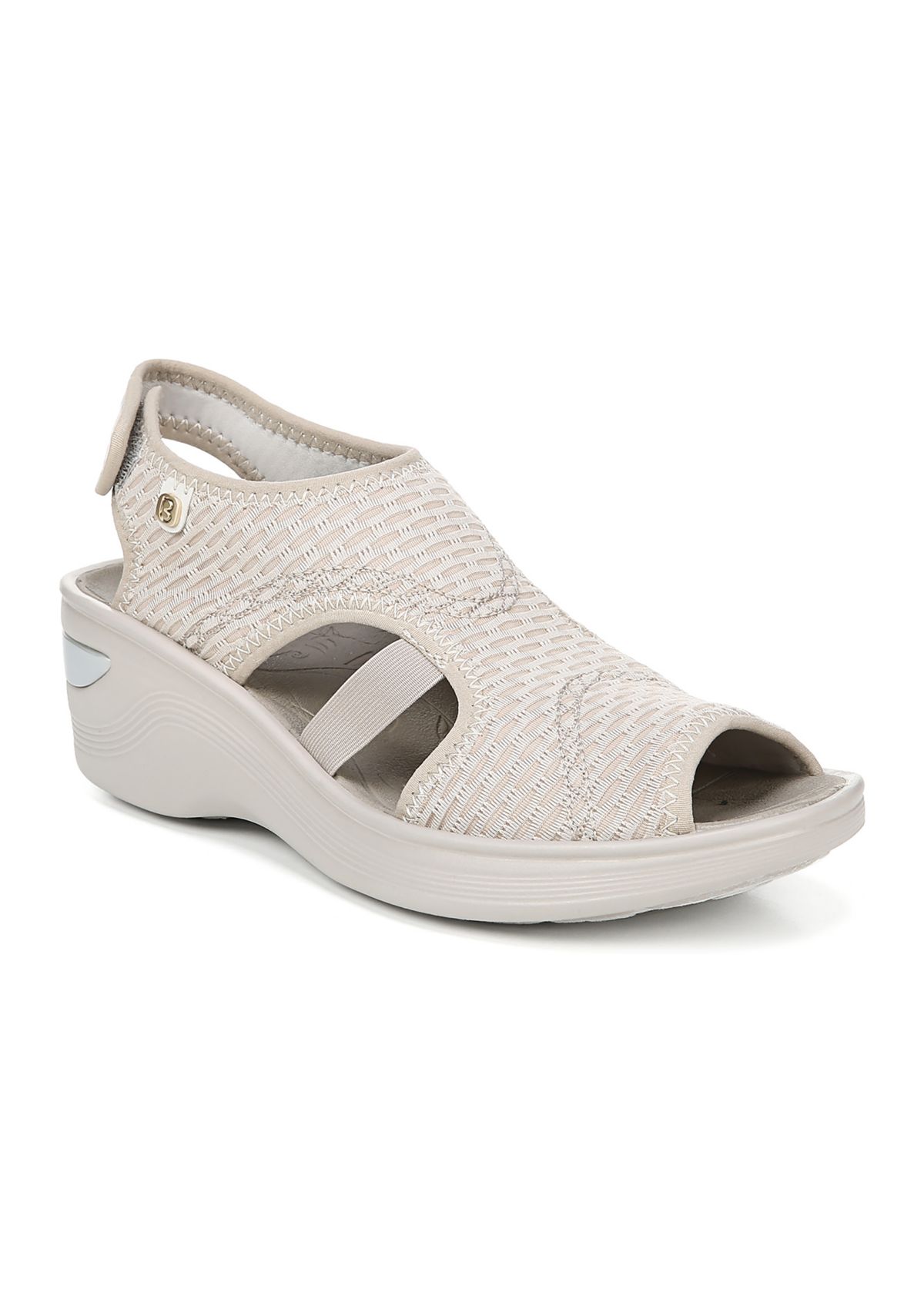 Dream Wedge Sandal