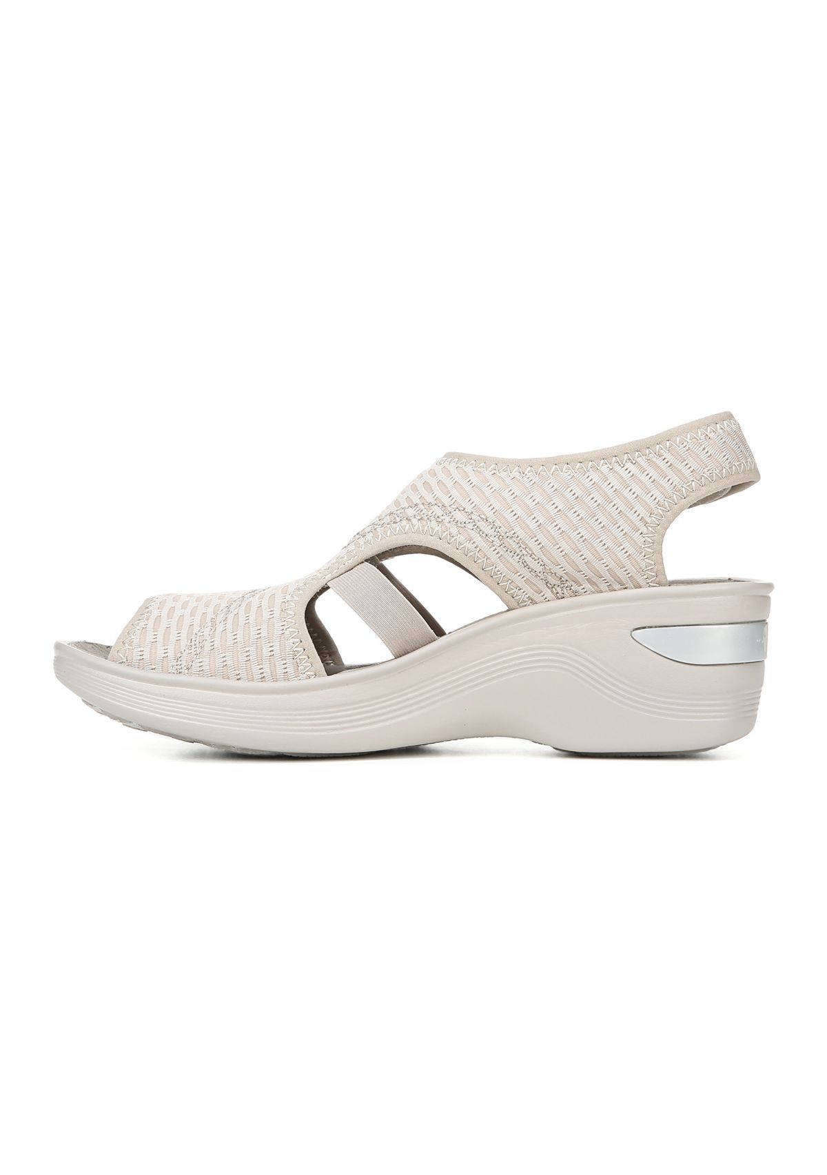 Dream Wedge Sandal