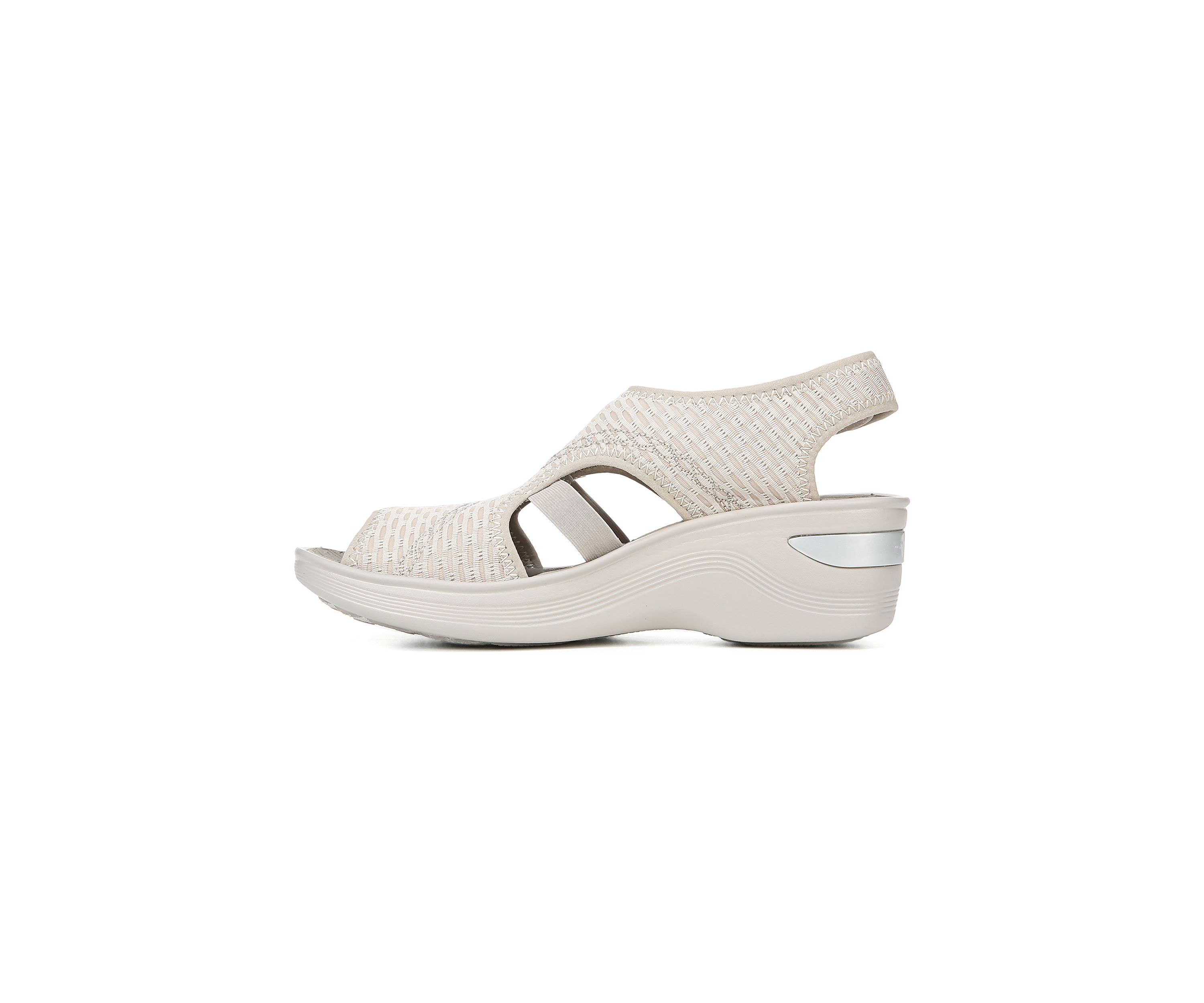 Dream Wedge Sandal