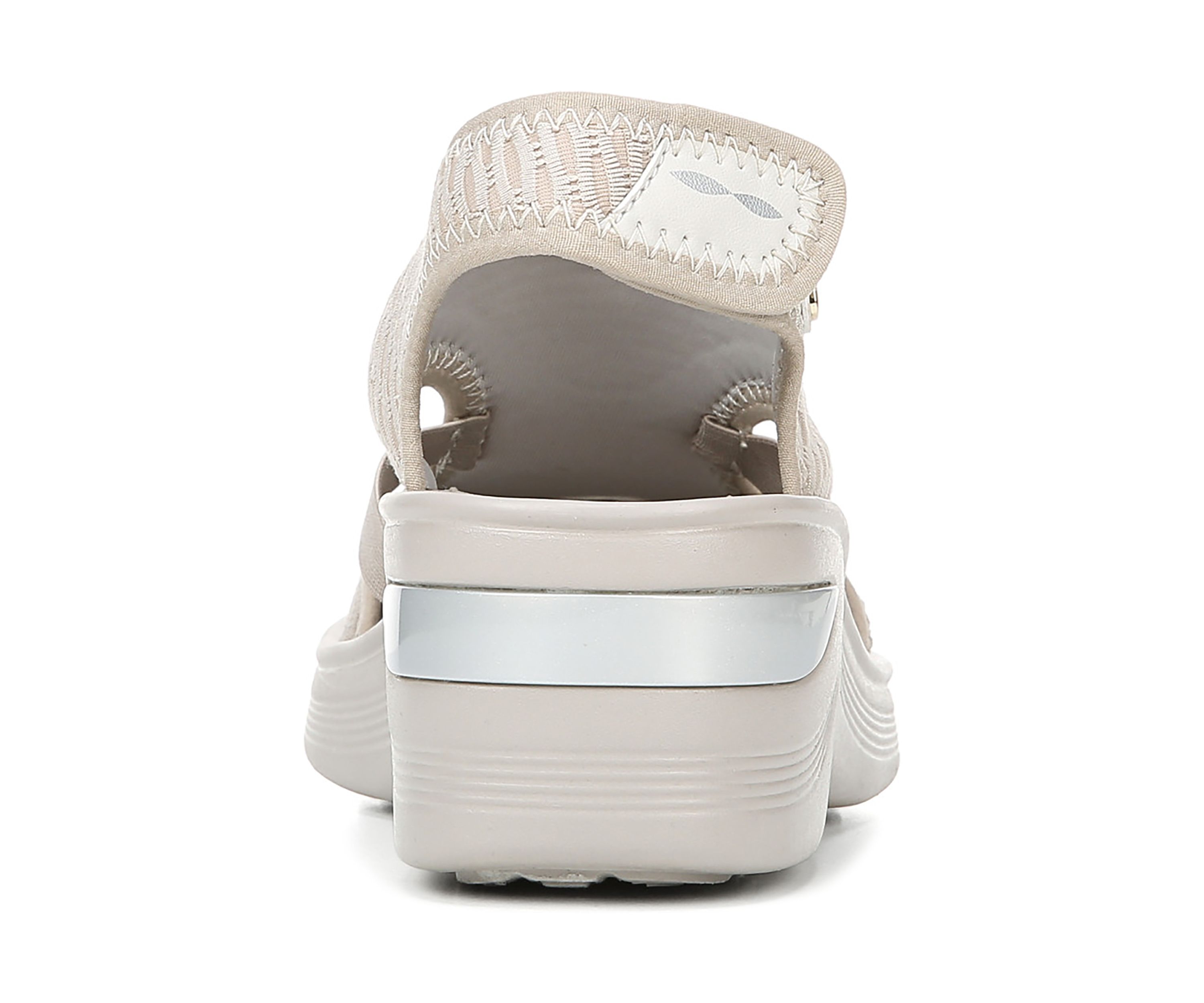 Dream Wedge Sandal