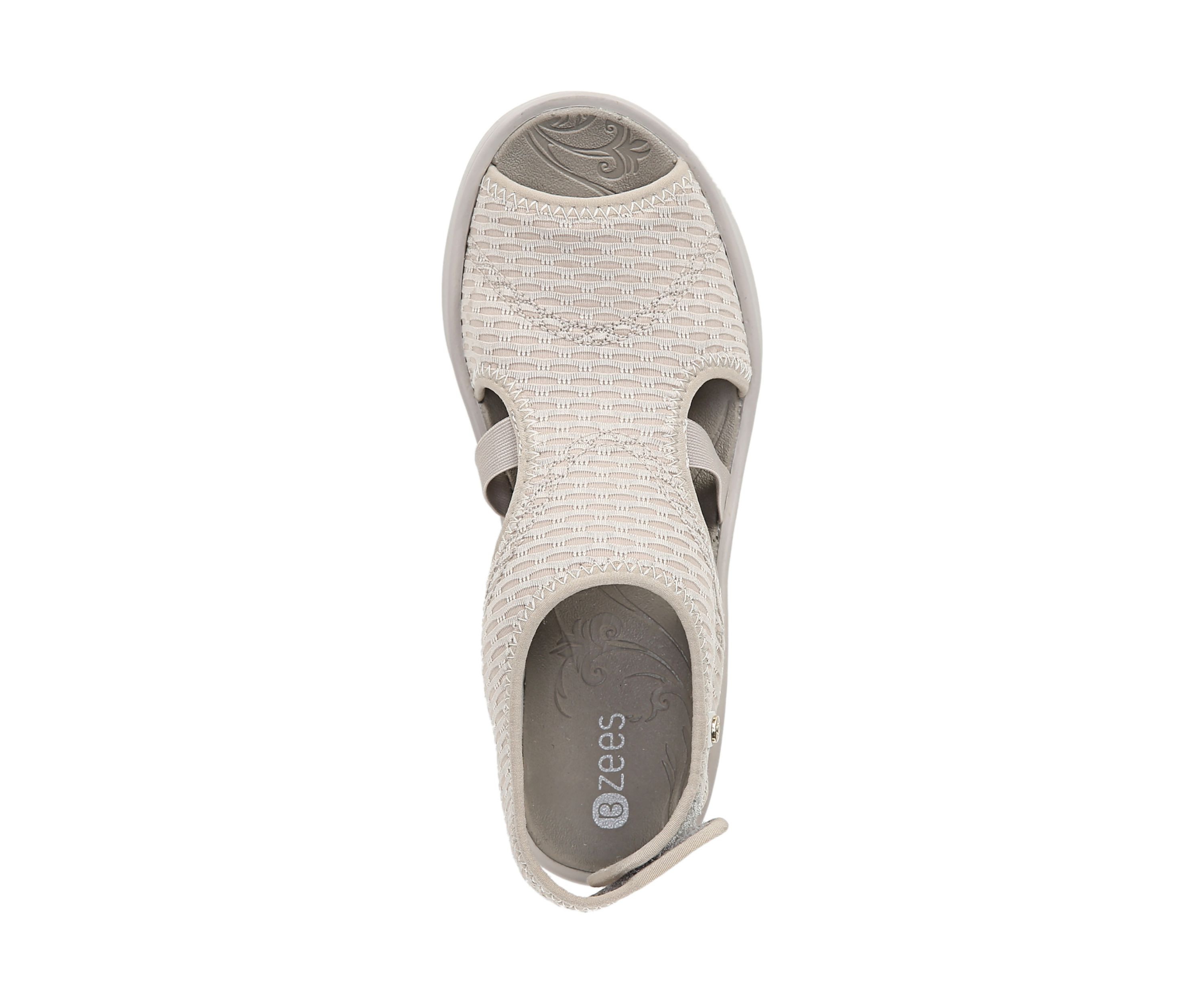 Dream Wedge Sandal