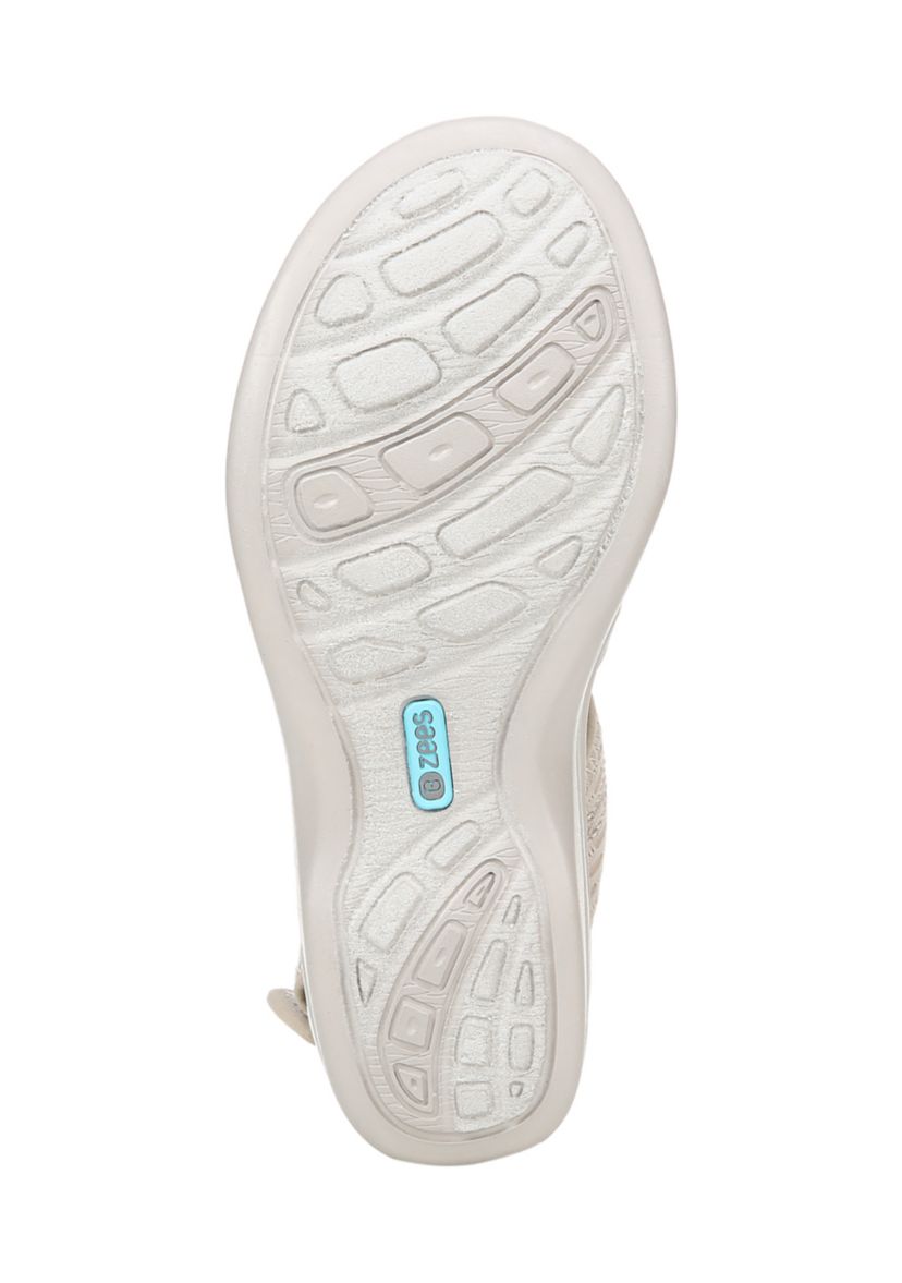 Dream Wedge Sandal