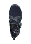 Indigo Slip On Shoes - Navy Blazer