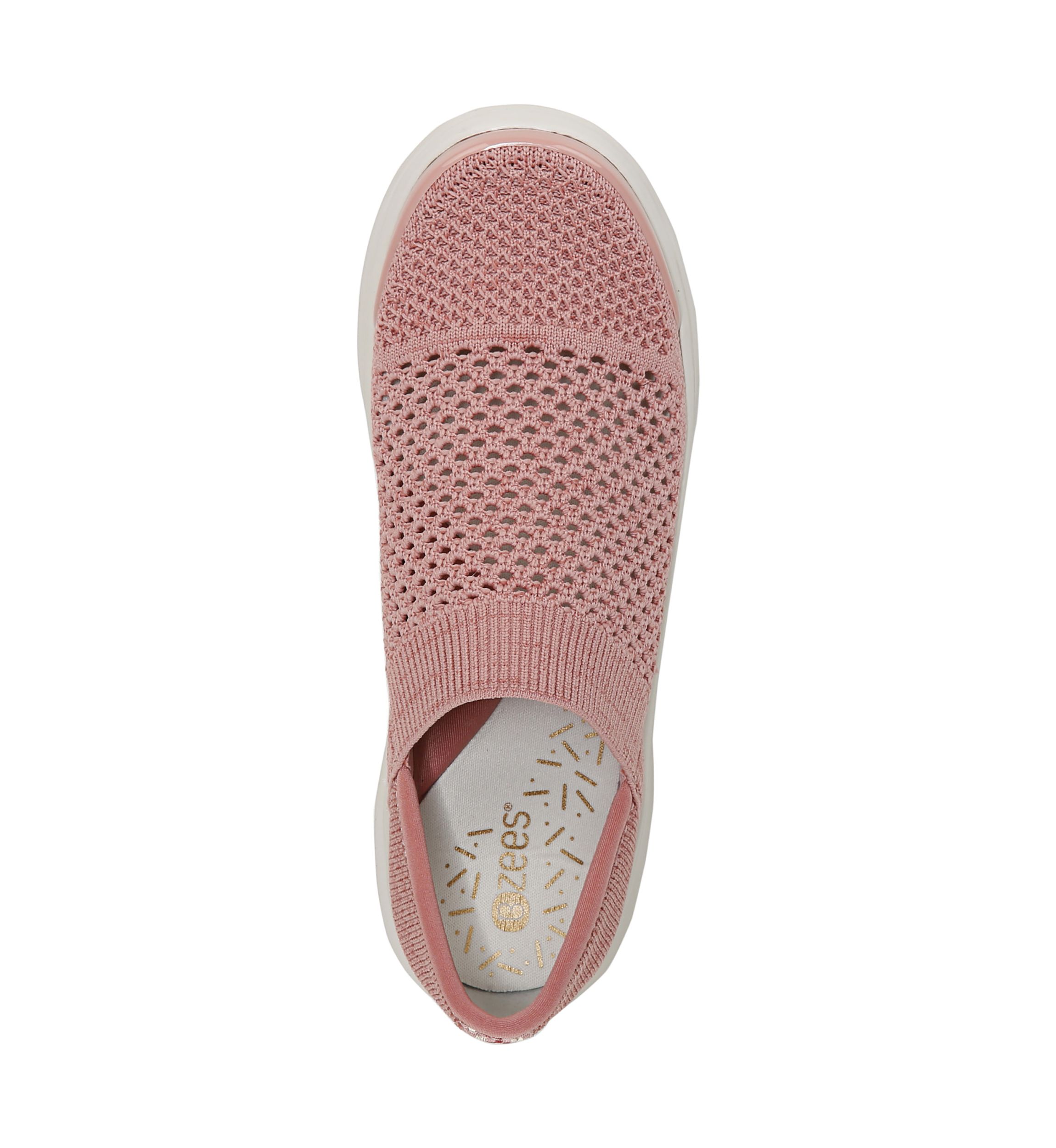 Charlie Slip On