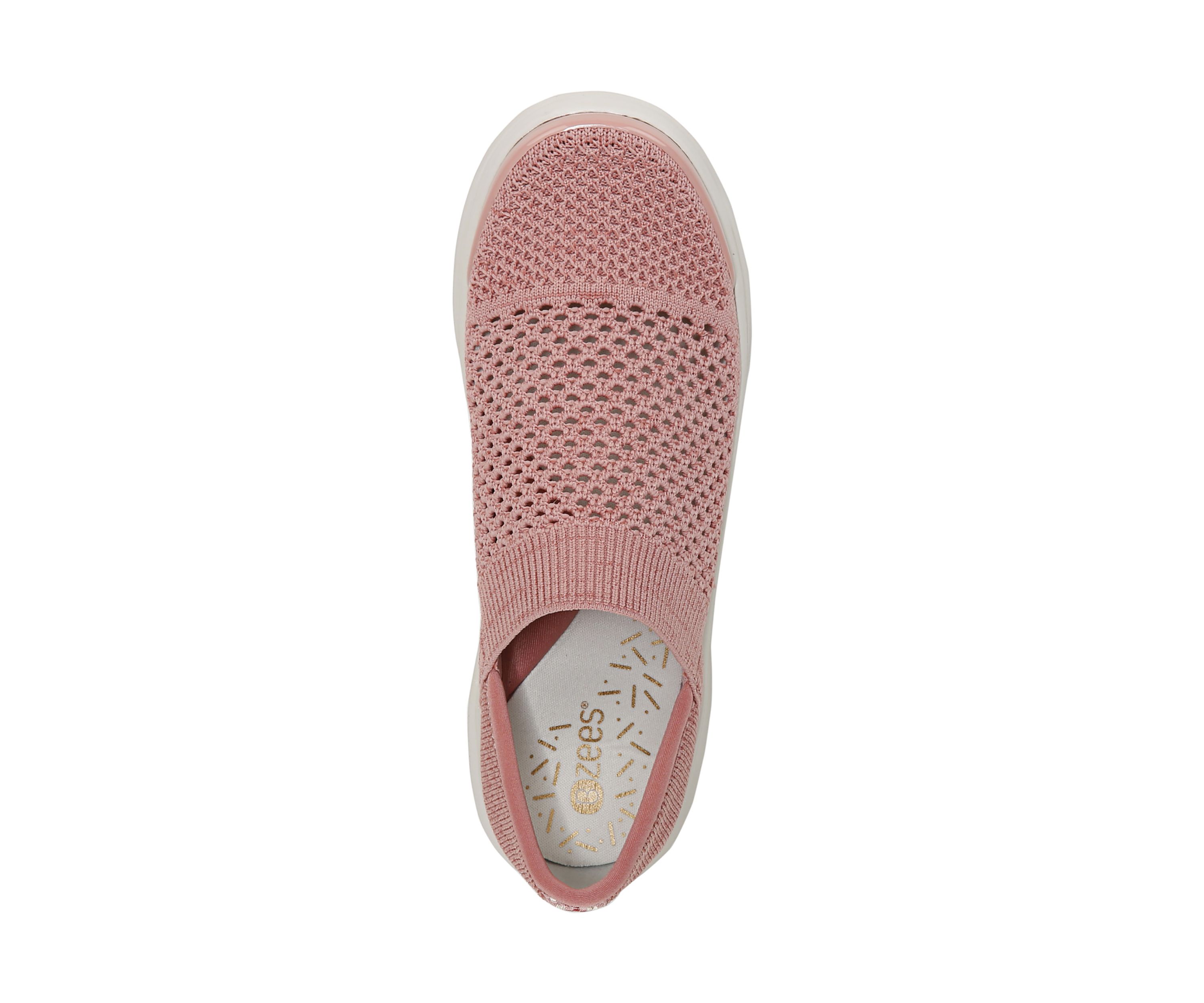 Charlie Slip On