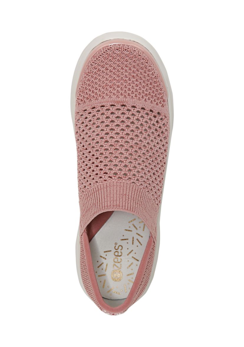 Charlie Slip On