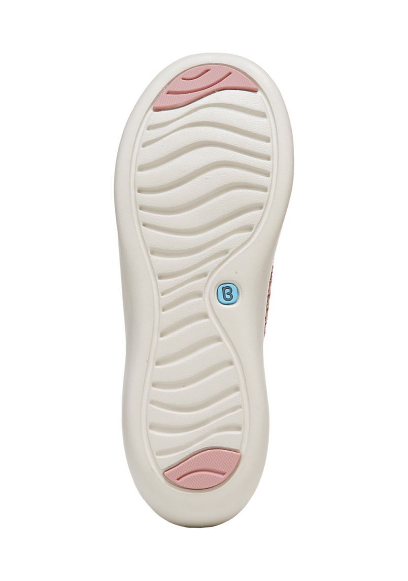 Charlie Slip On
