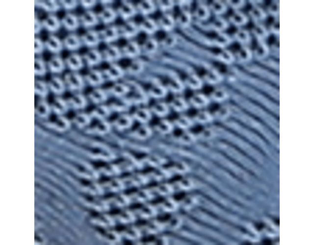Blue Fabric