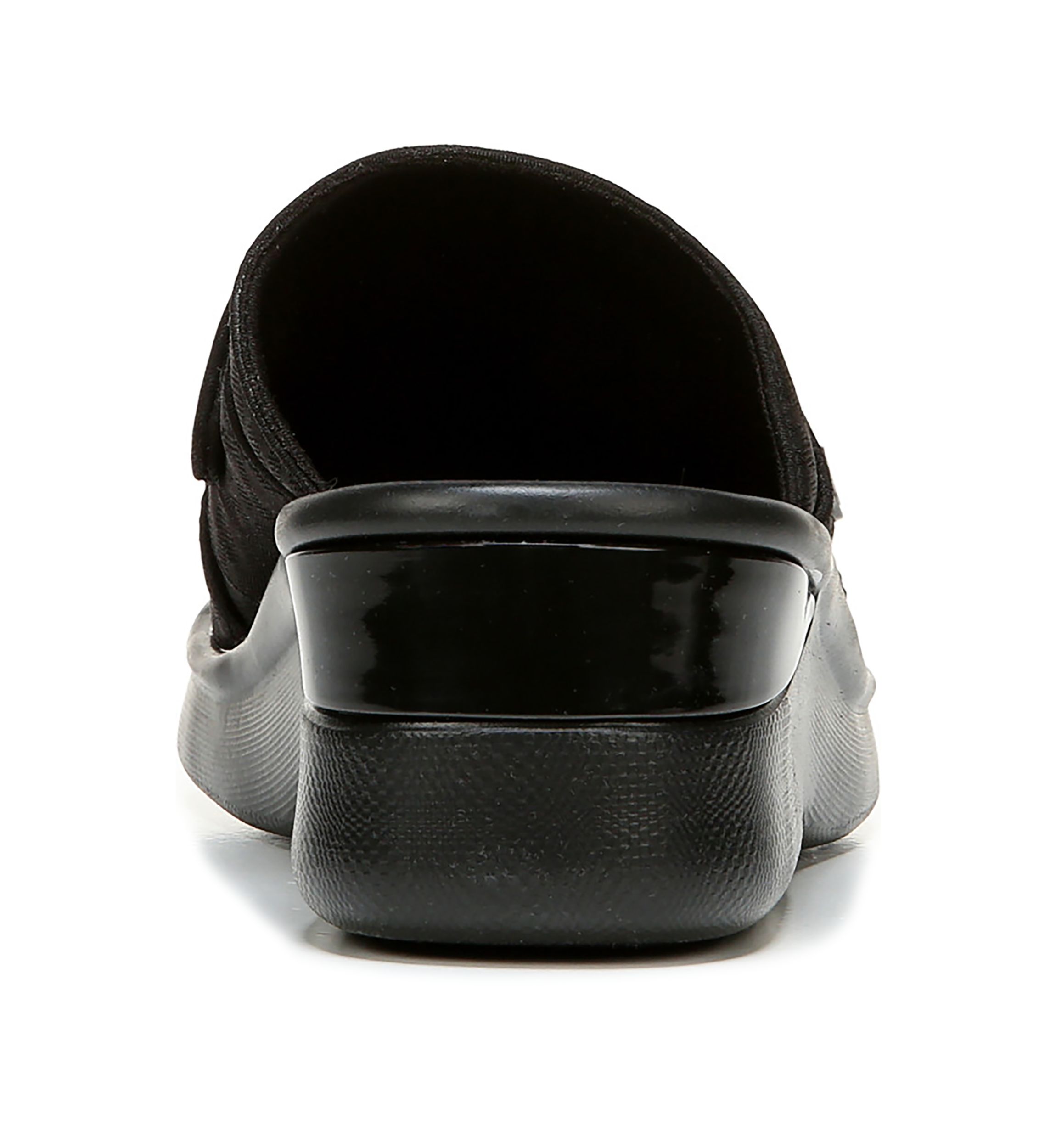 Smile Wedge Sandal
