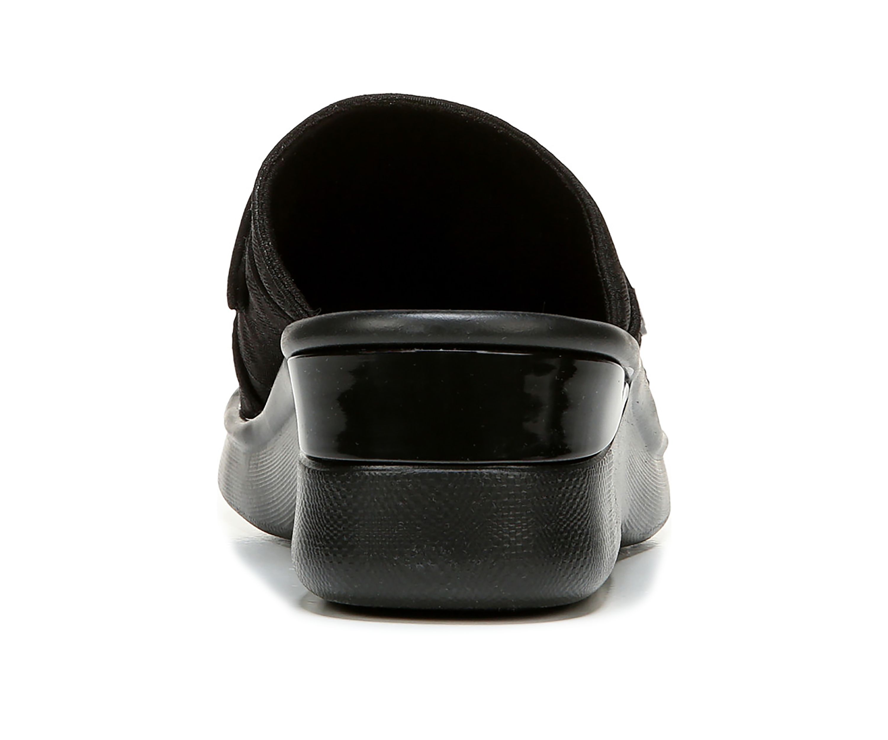 Smile Wedge Sandal