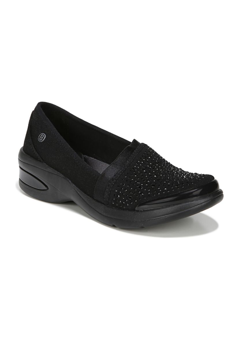 Red-Hot Slip On