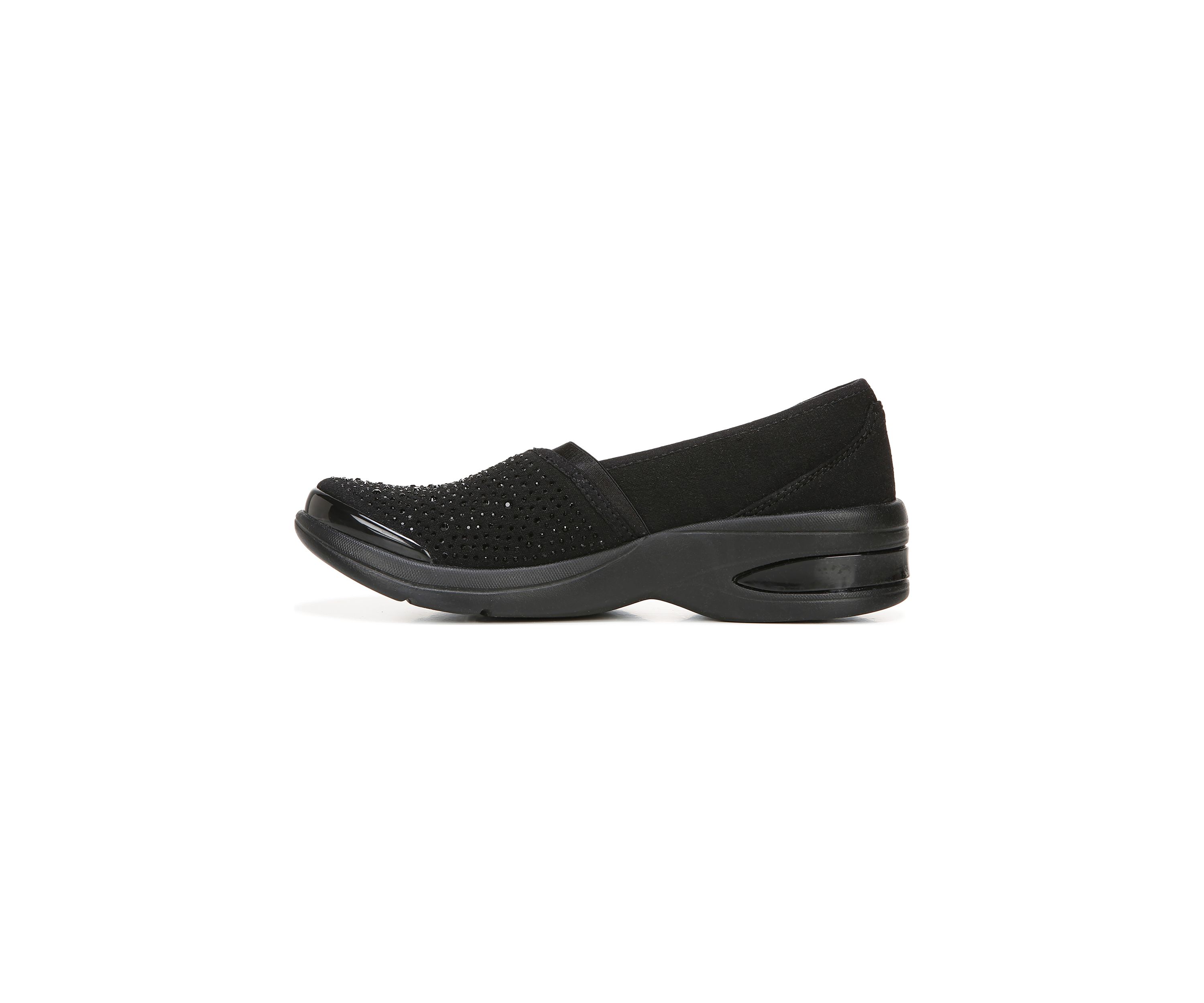 Red-Hot Slip On