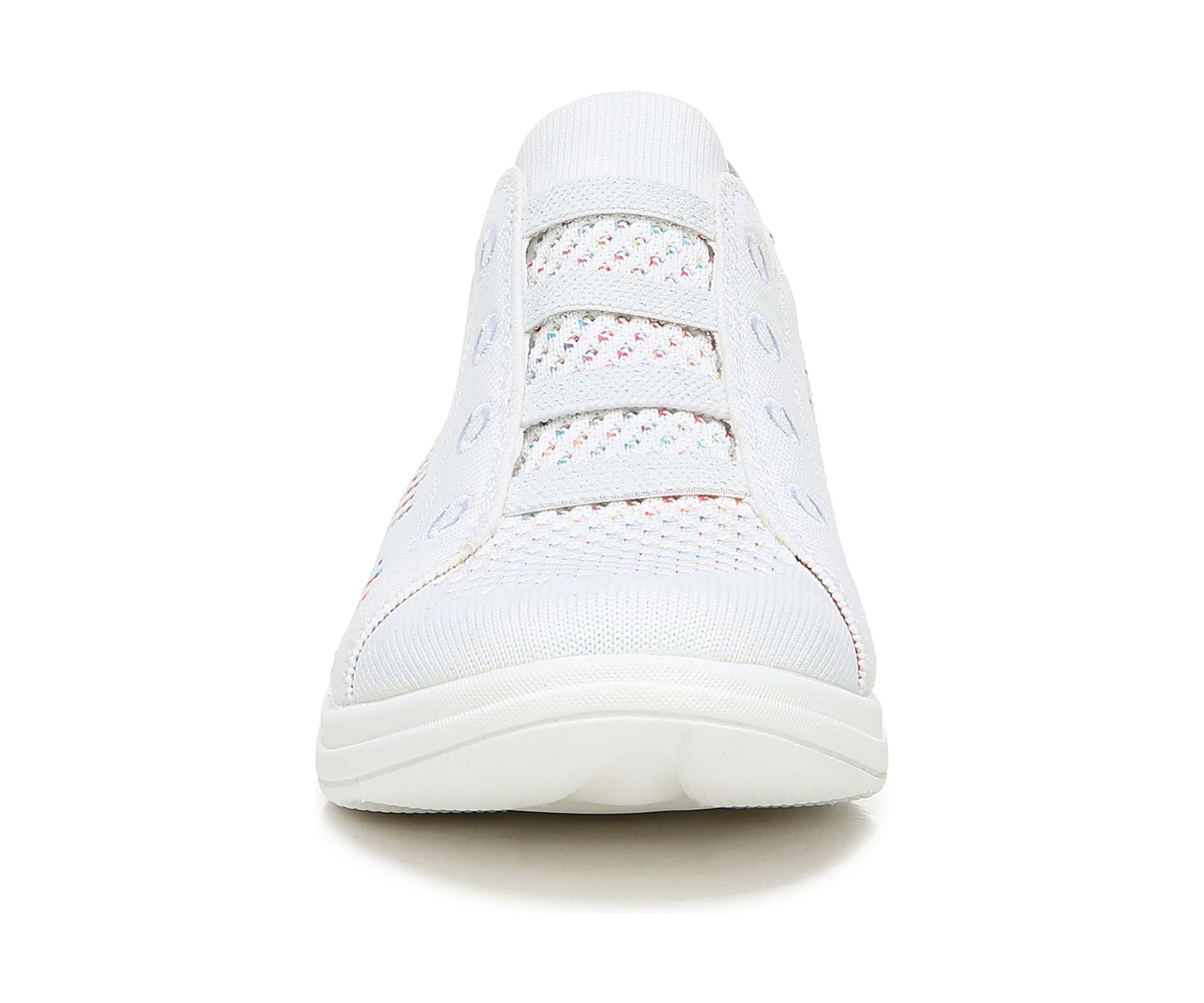 Golden Knit Slip-On