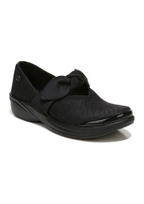 Bzees Playful Slip On Shoes belk