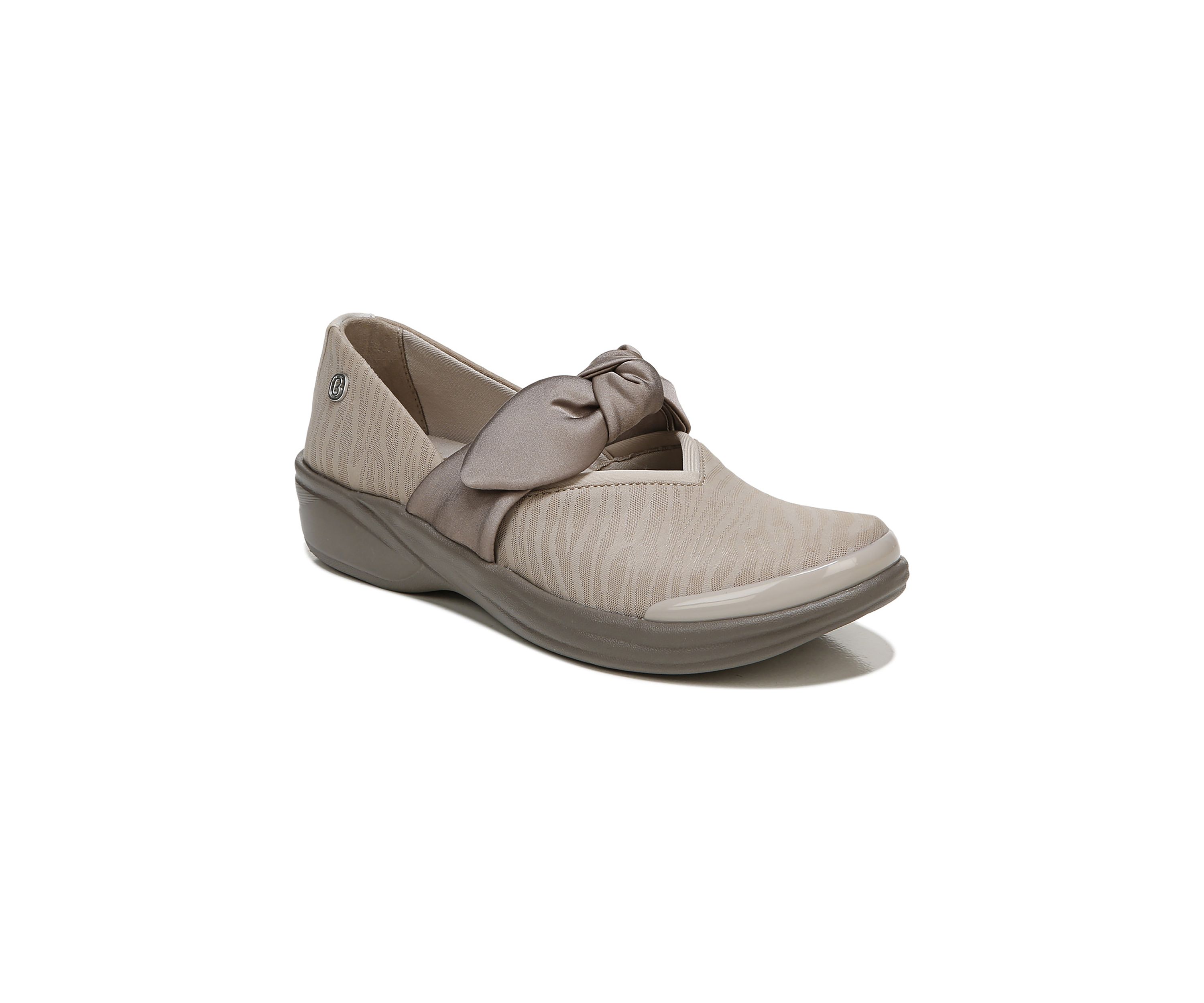 Playful Slip On Shoes