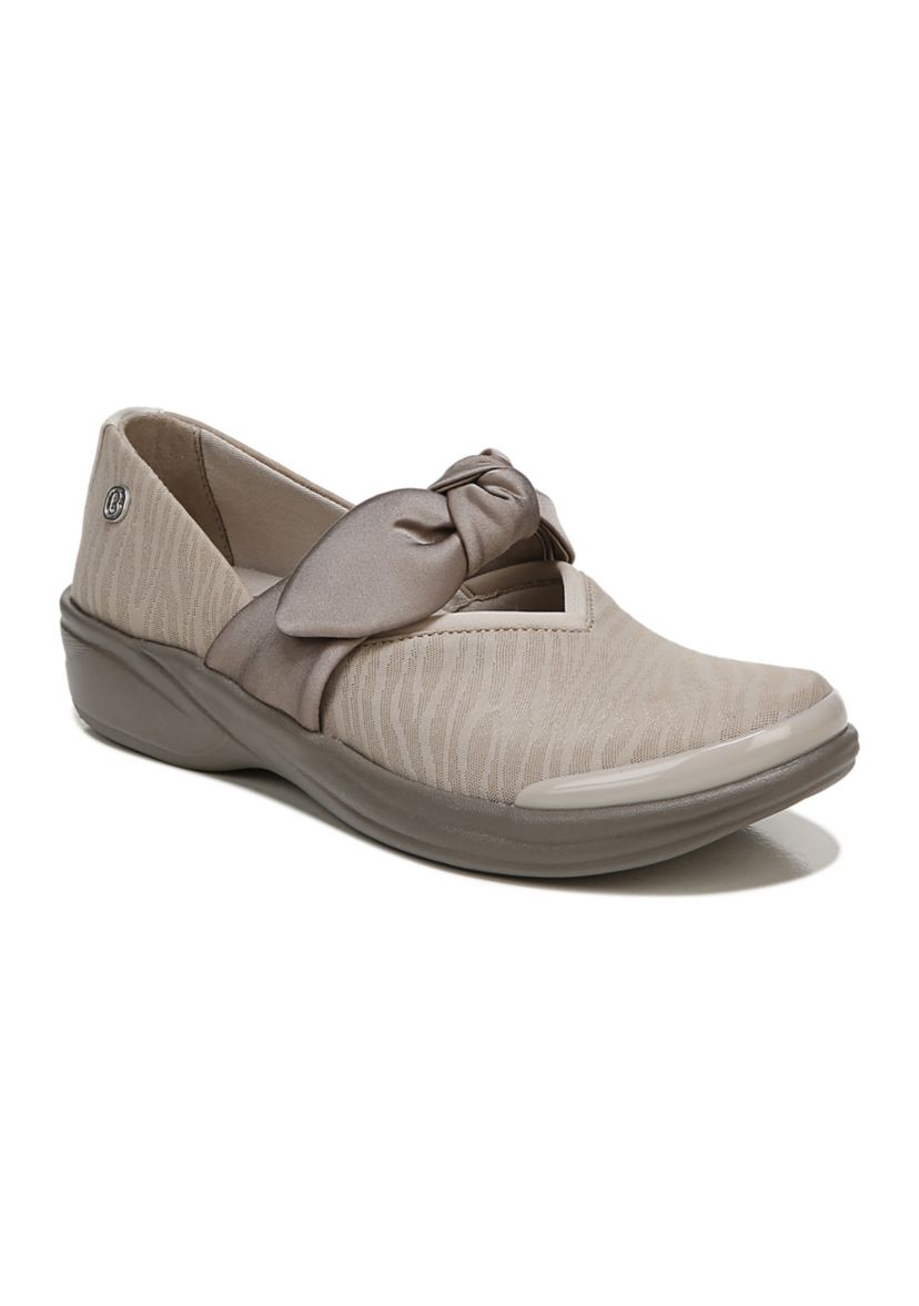 Playful Slip On Shoes