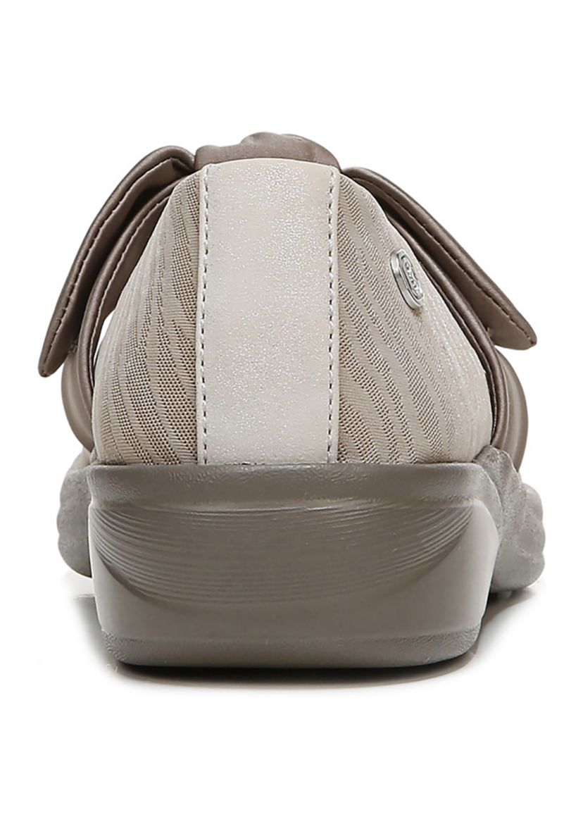 Playful Slip On Shoes
