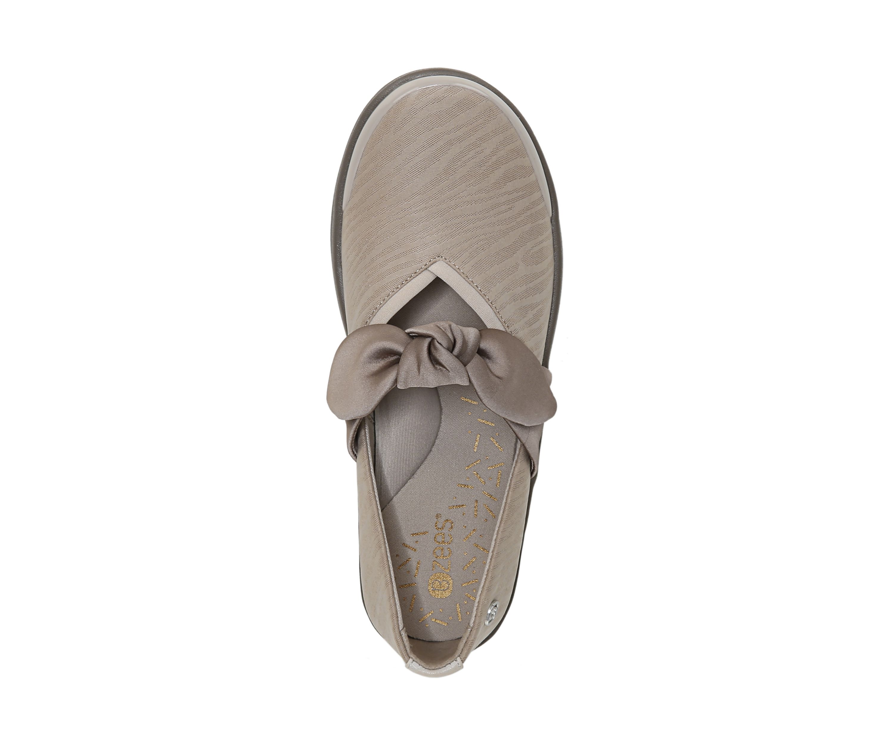 Playful Slip On Shoes