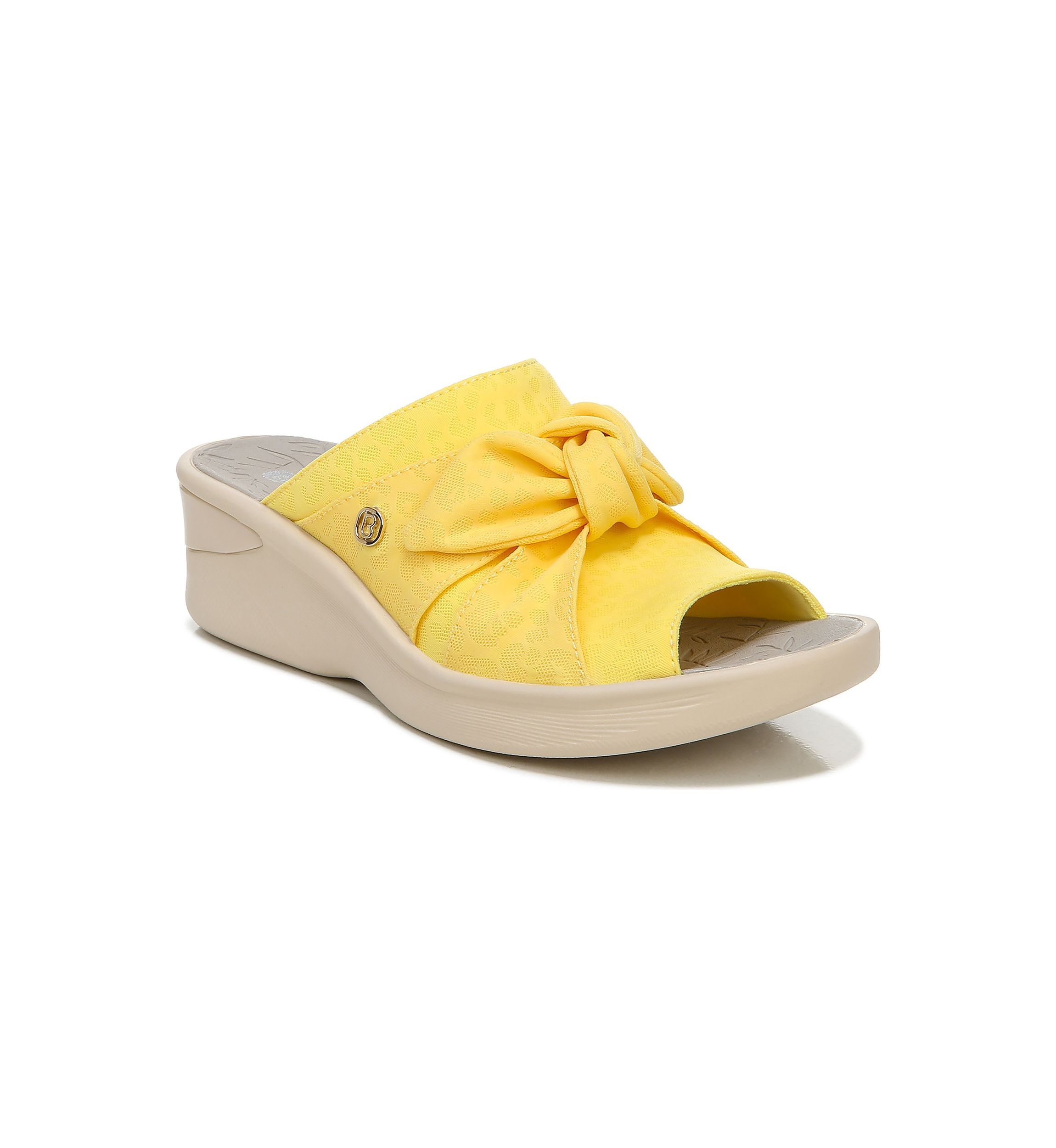 Smile Wege Sandal