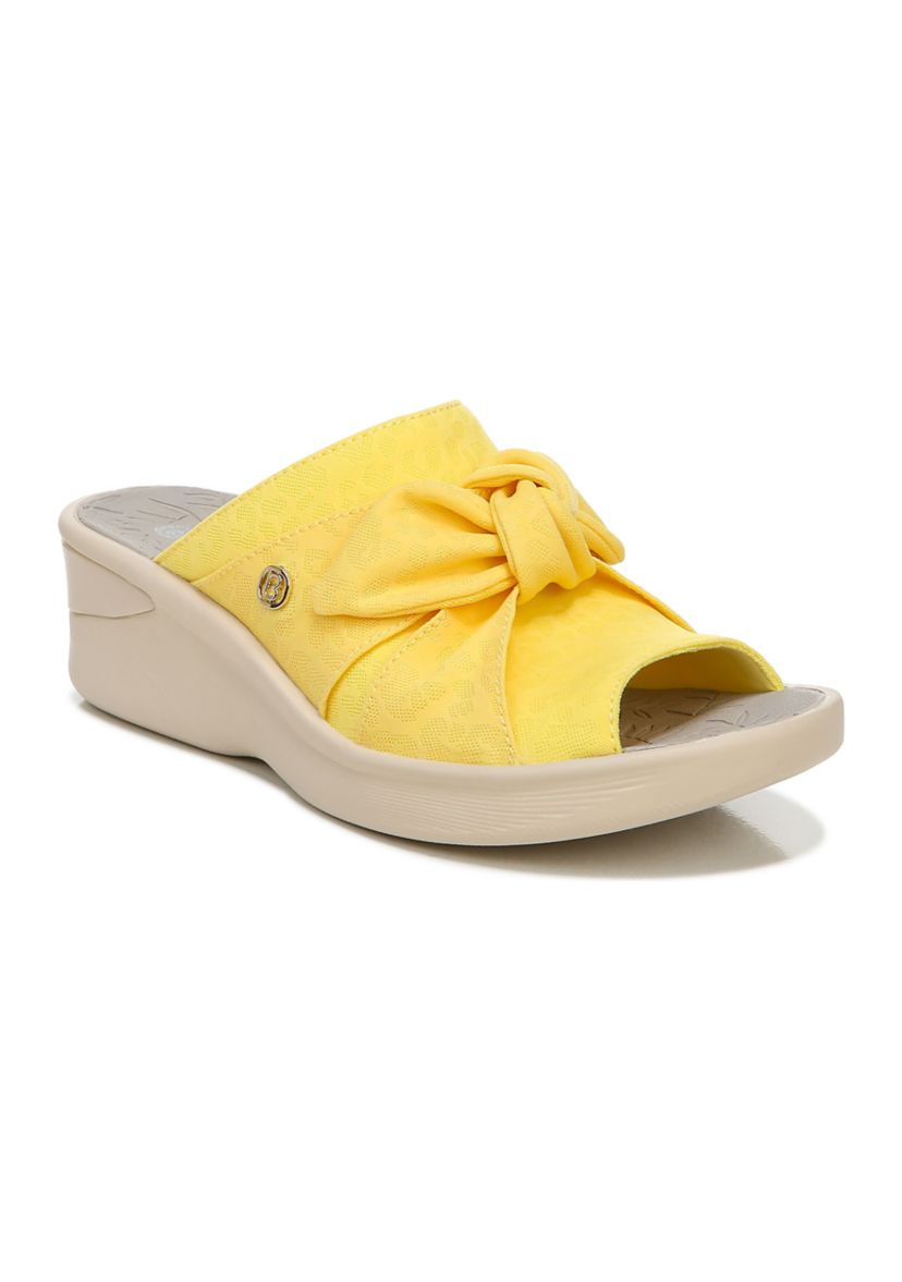 Smile Wege Sandal