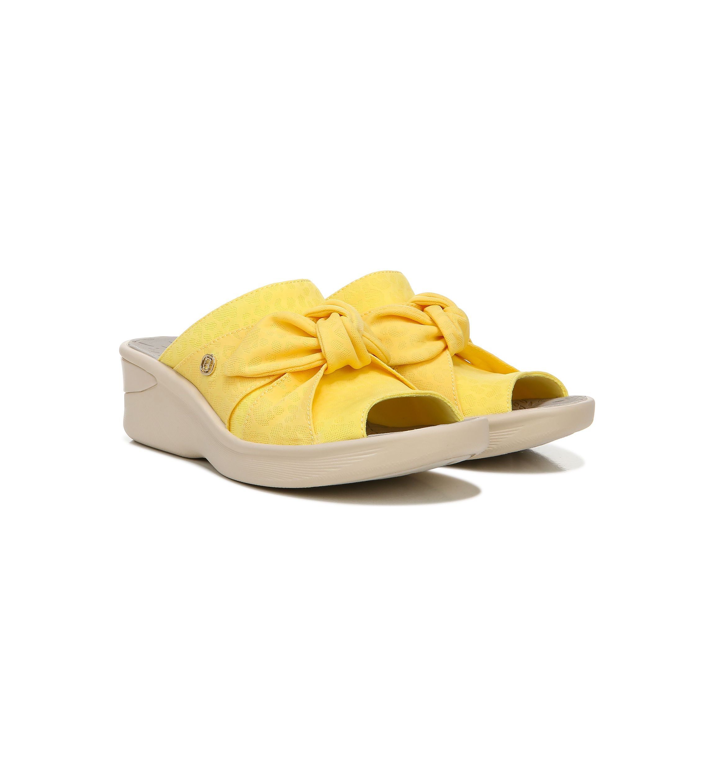 Smile Wege Sandal