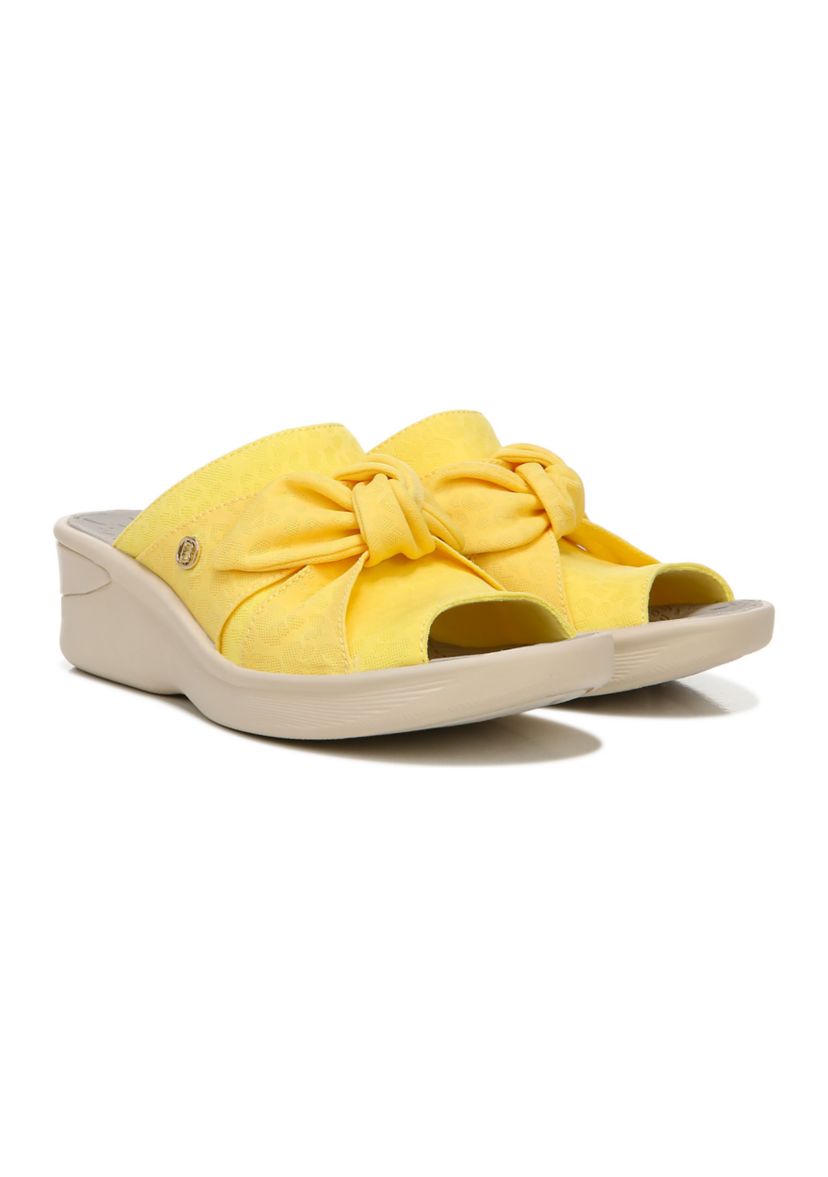 Smile Wege Sandal