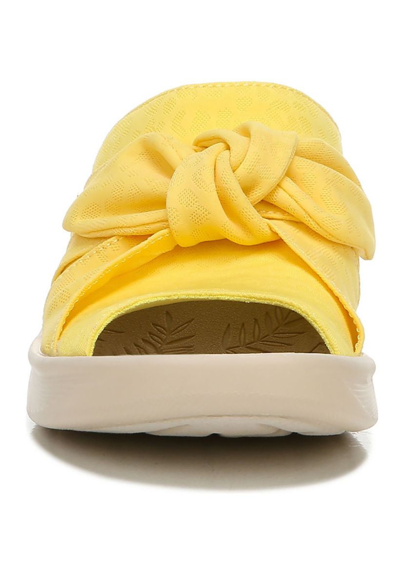Smile Wege Sandal
