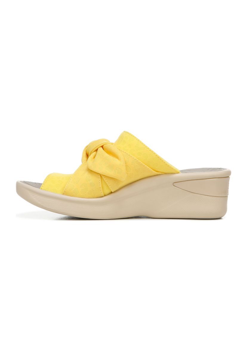 Smile Wege Sandal