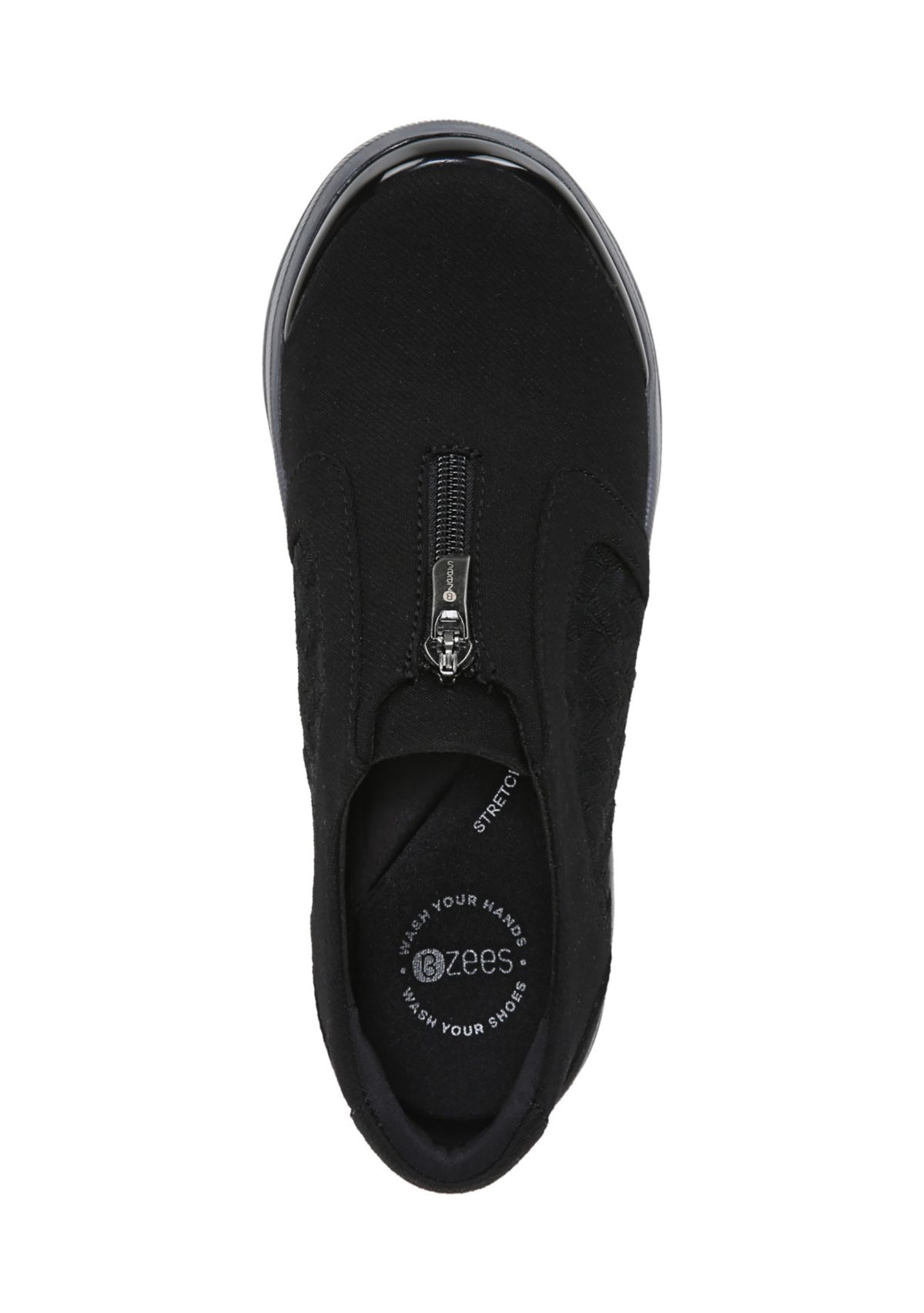 Florence Slip On Sneaker