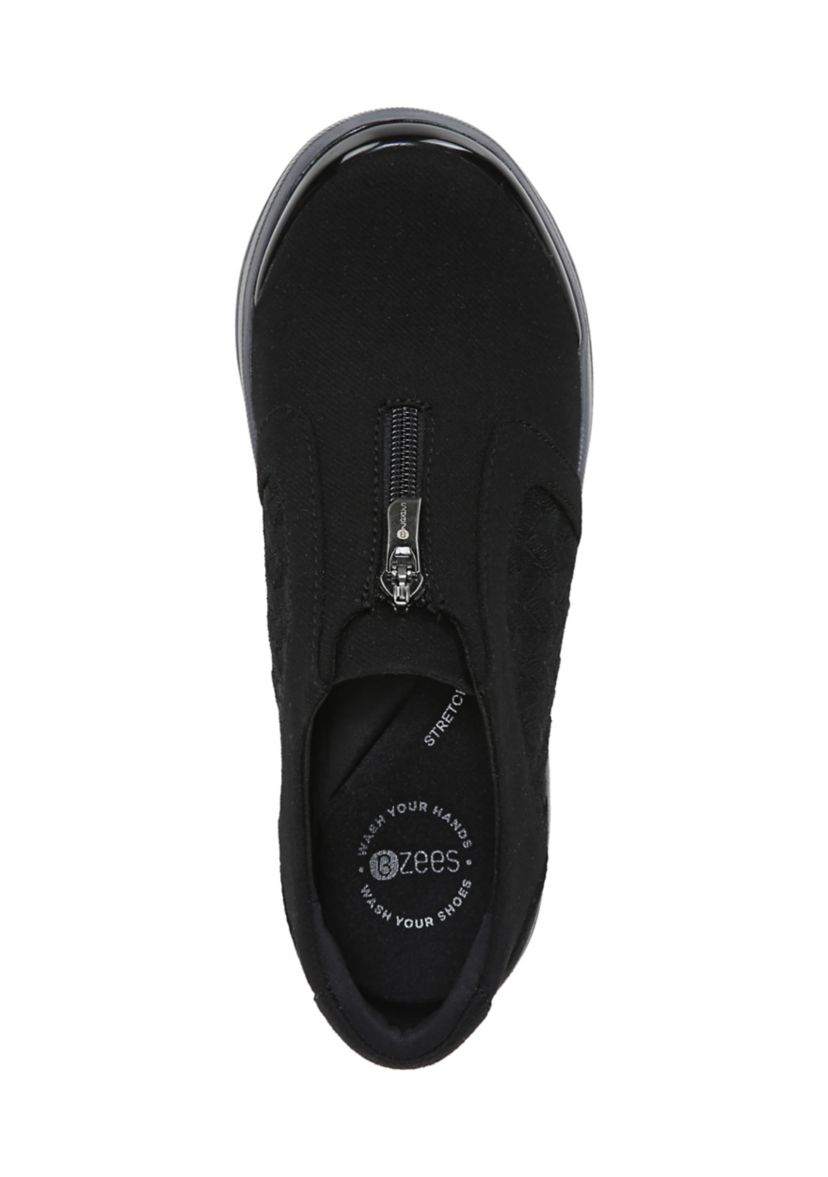 Florence Slip On Sneaker