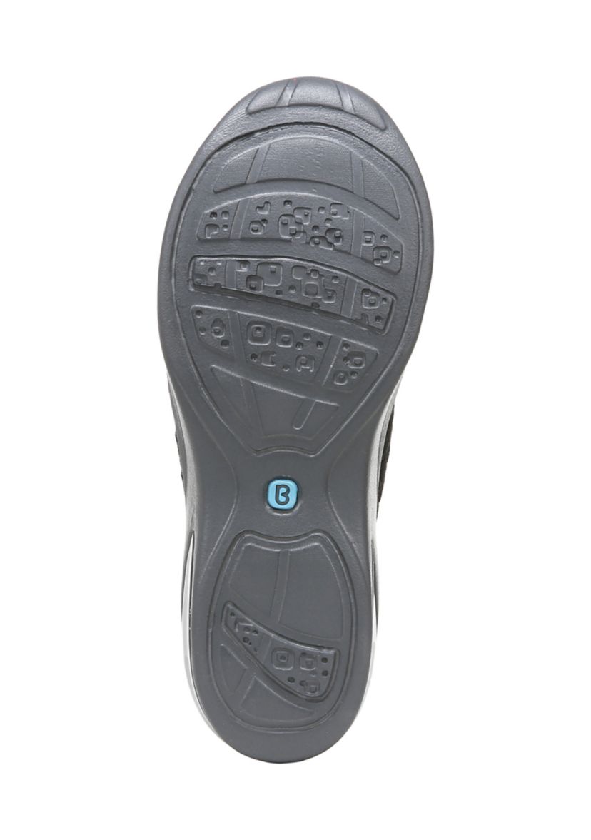 Florence Slip On Sneaker