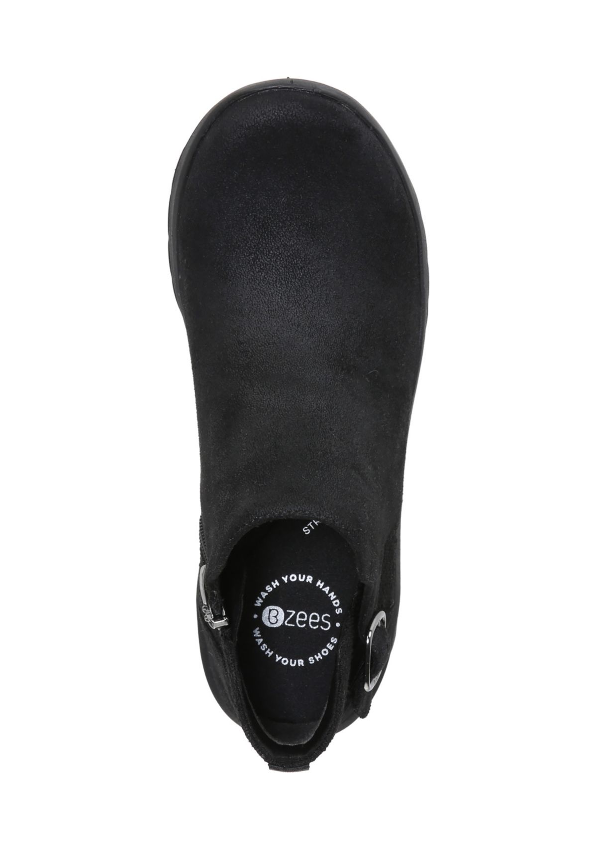 Get Going Ankle Bootie