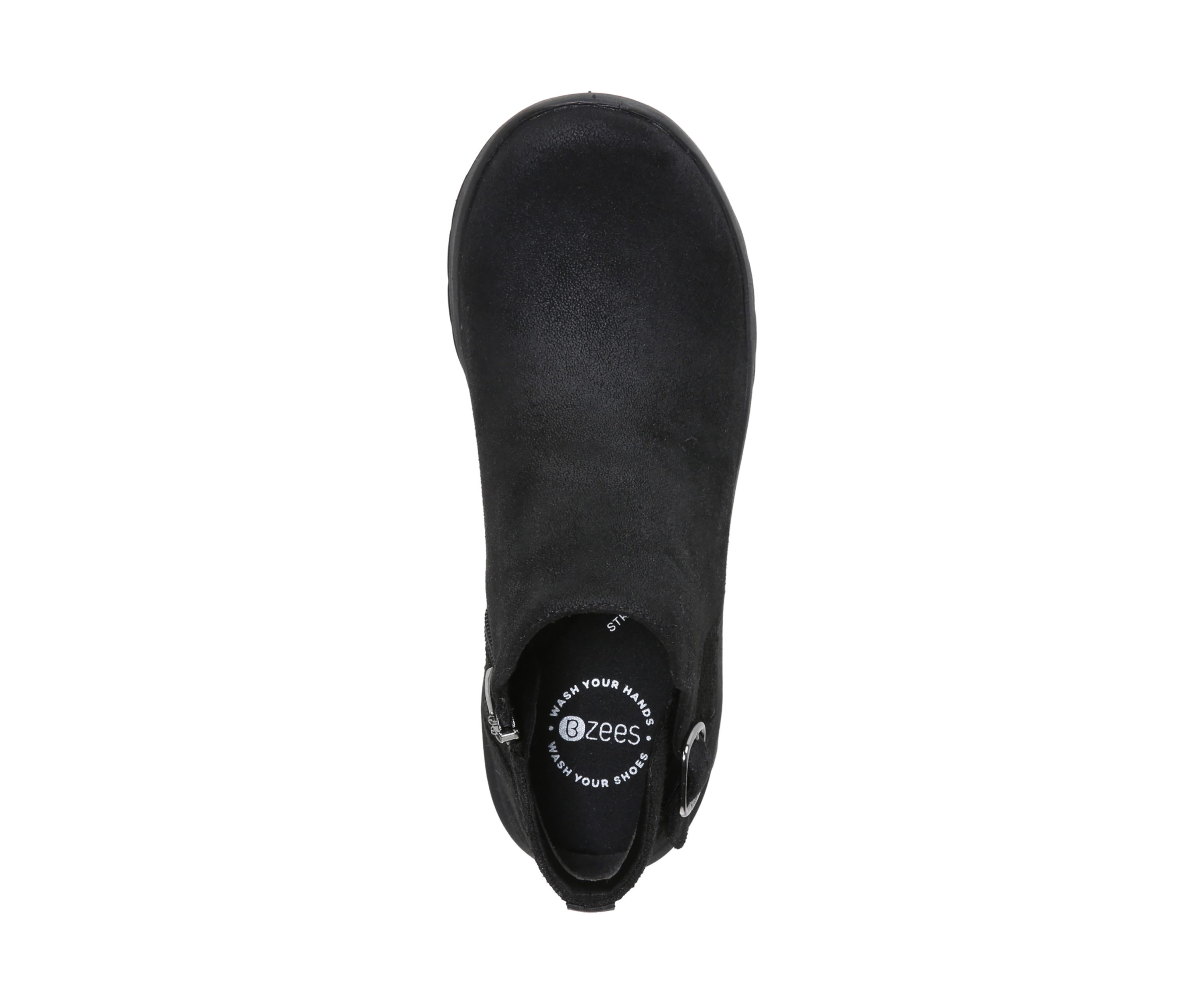 Get Going Ankle Bootie