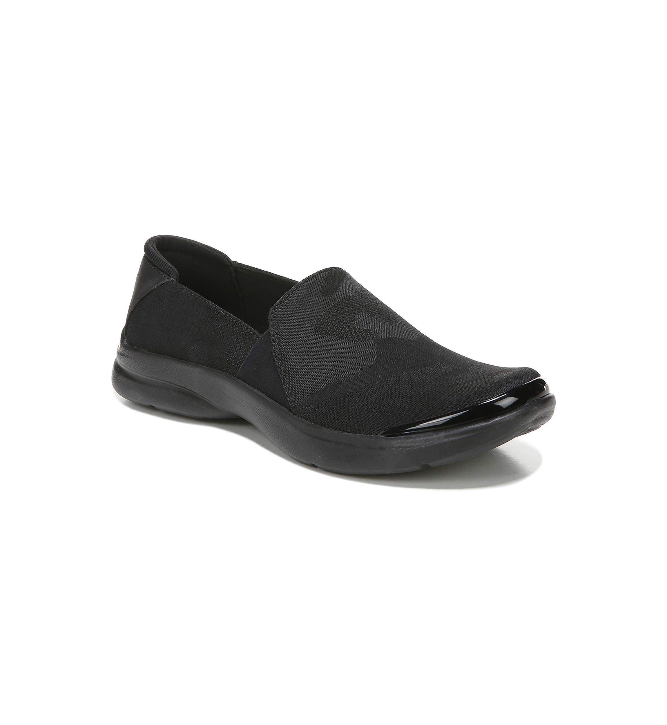 Jitterbug Slip-On Sneakers 