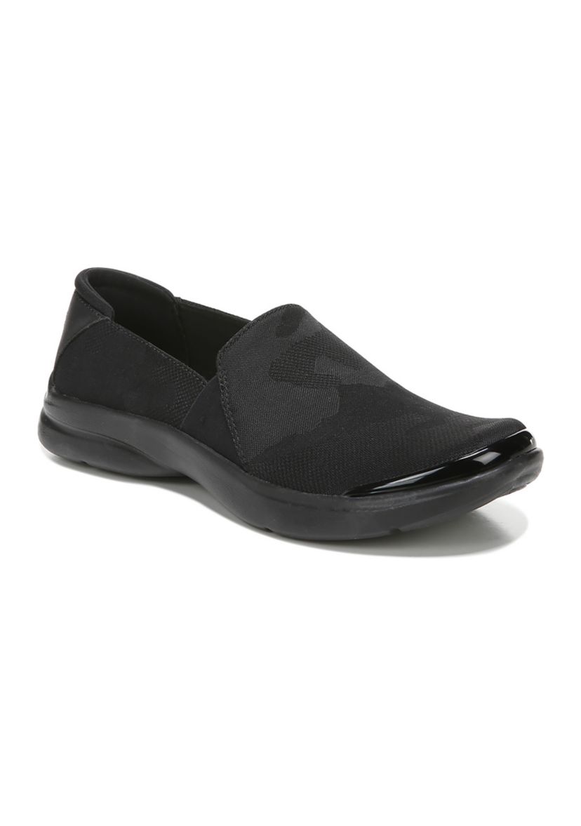 Jitterbug Slip-On Sneakers 