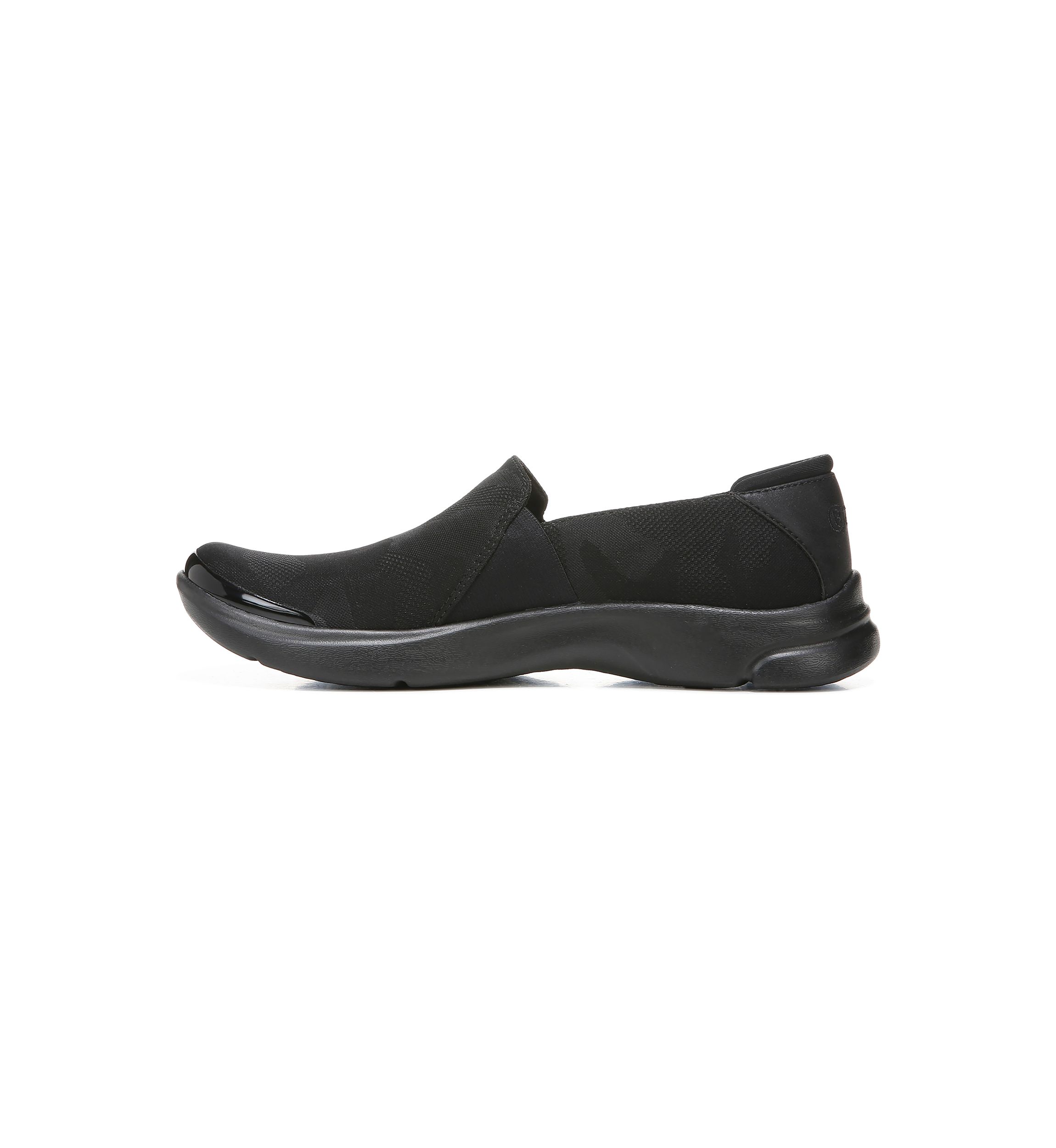 Jitterbug Slip-On Sneakers 