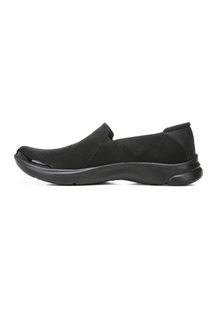 Jitterbug Slip-On Sneakers 