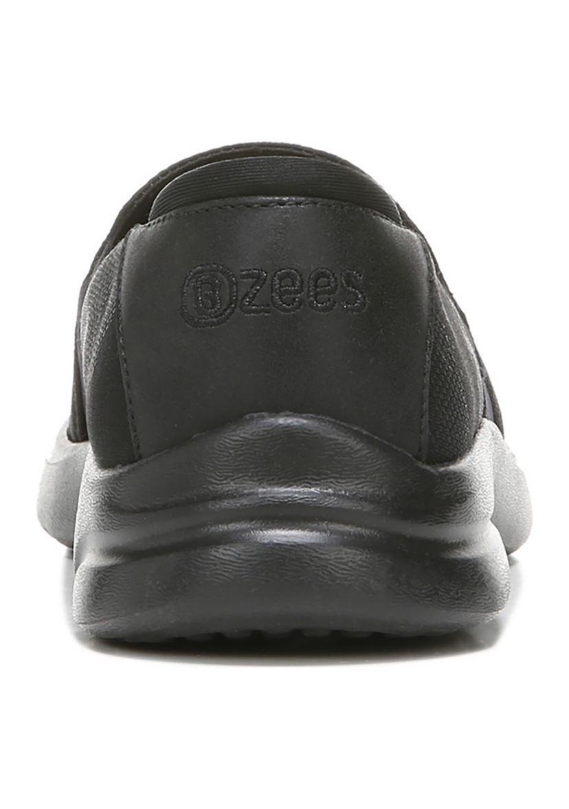 Jitterbug Slip-On Sneakers 